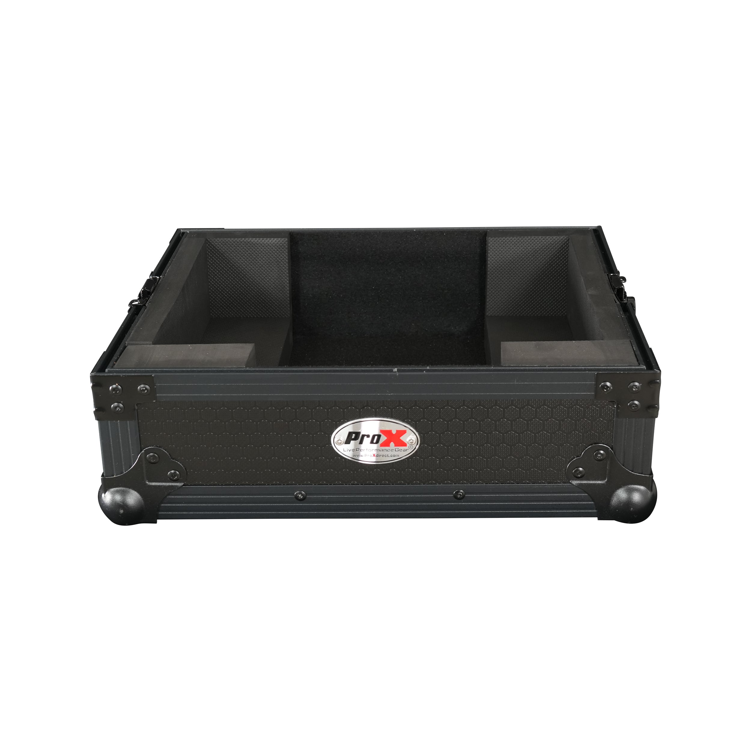 ProX Reloop RP-7 Turntable Flight Case