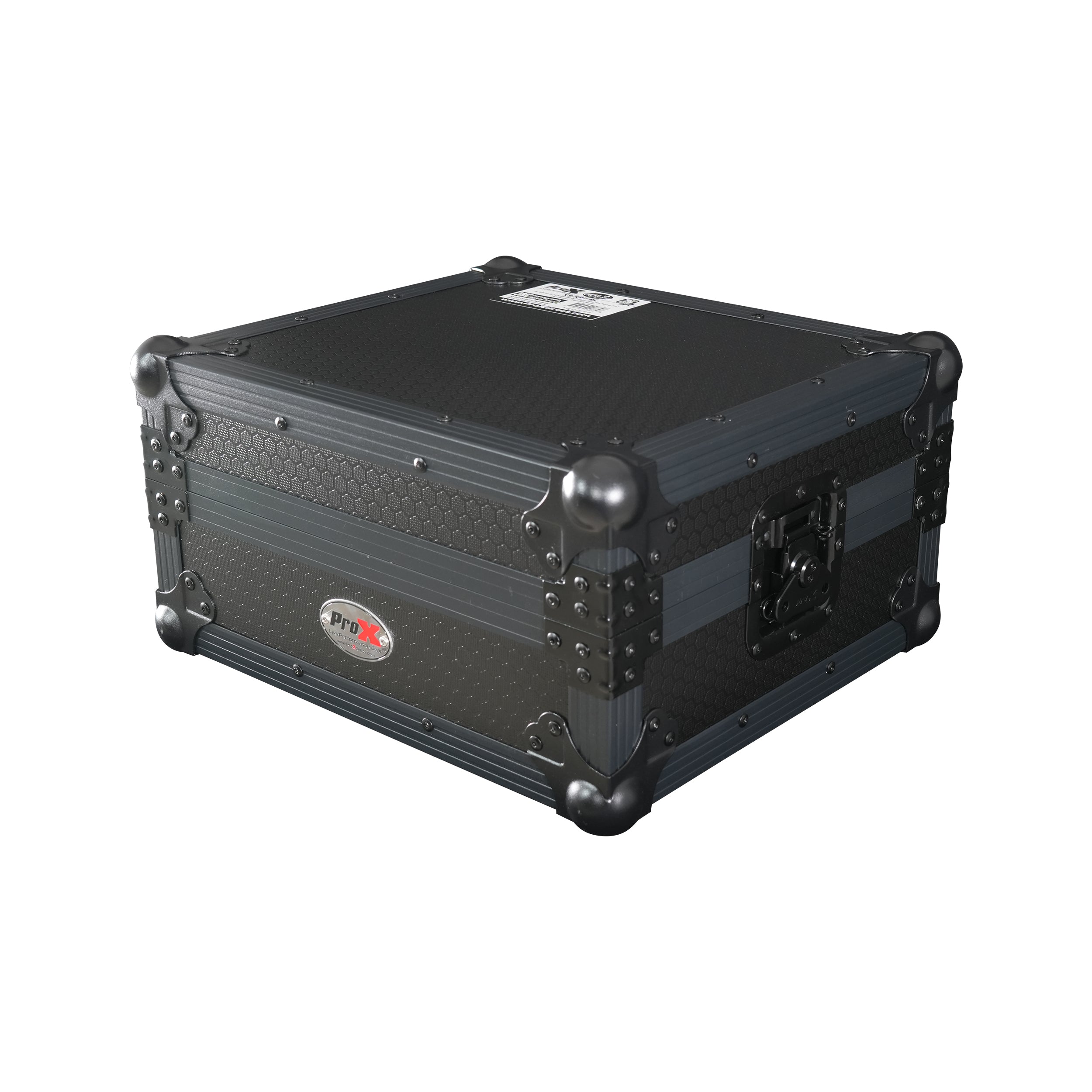 ProX Reloop RP-7 Turntable Flight Case