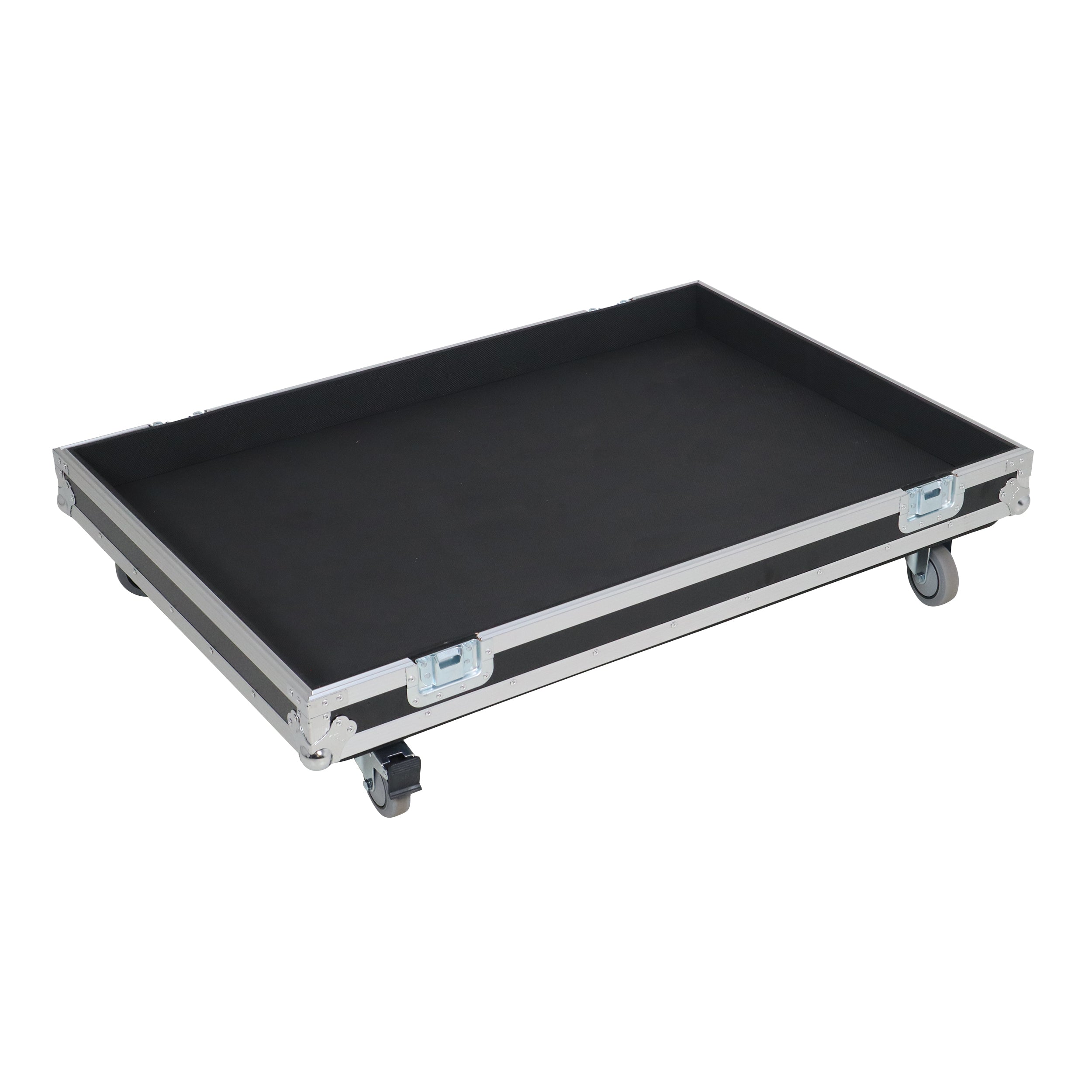 ProX Universal ATA Speaker Flight Case for RCF SUB 8006-AS Speaker and most similar size Subs Int: 30 H x 45 W x 30 D in