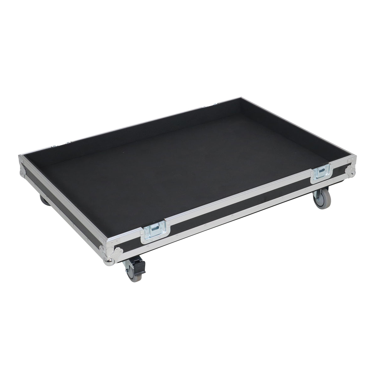 ProX Universal ATA Speaker Flight Case for RCF SUB 8006-AS Speaker and most similar size Subs Int: 30 H x 45 W x 30 D in.