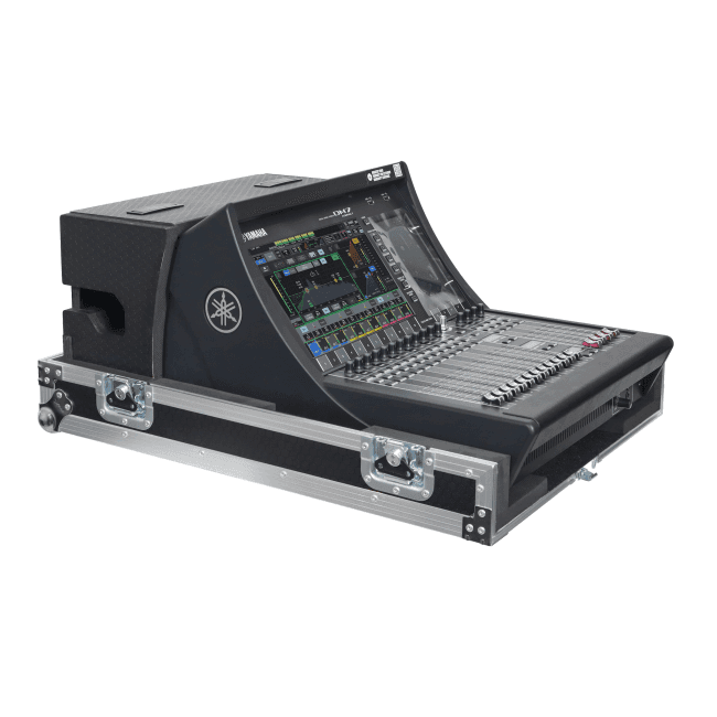 XS-YDM7COMPACTDHW product image