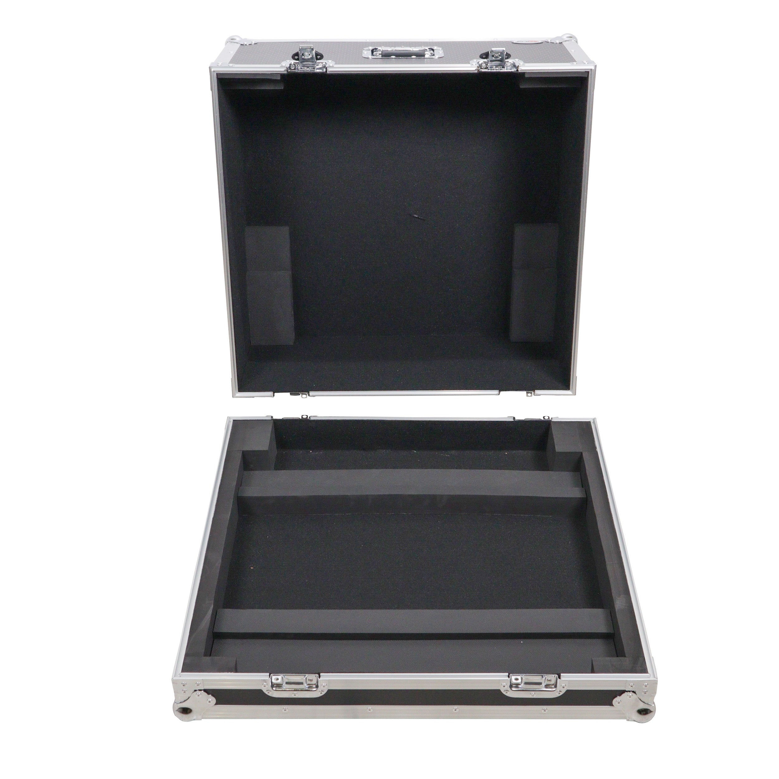 ProX ATA Flight Console Case for Yamaha DM7 Compact Expansion
