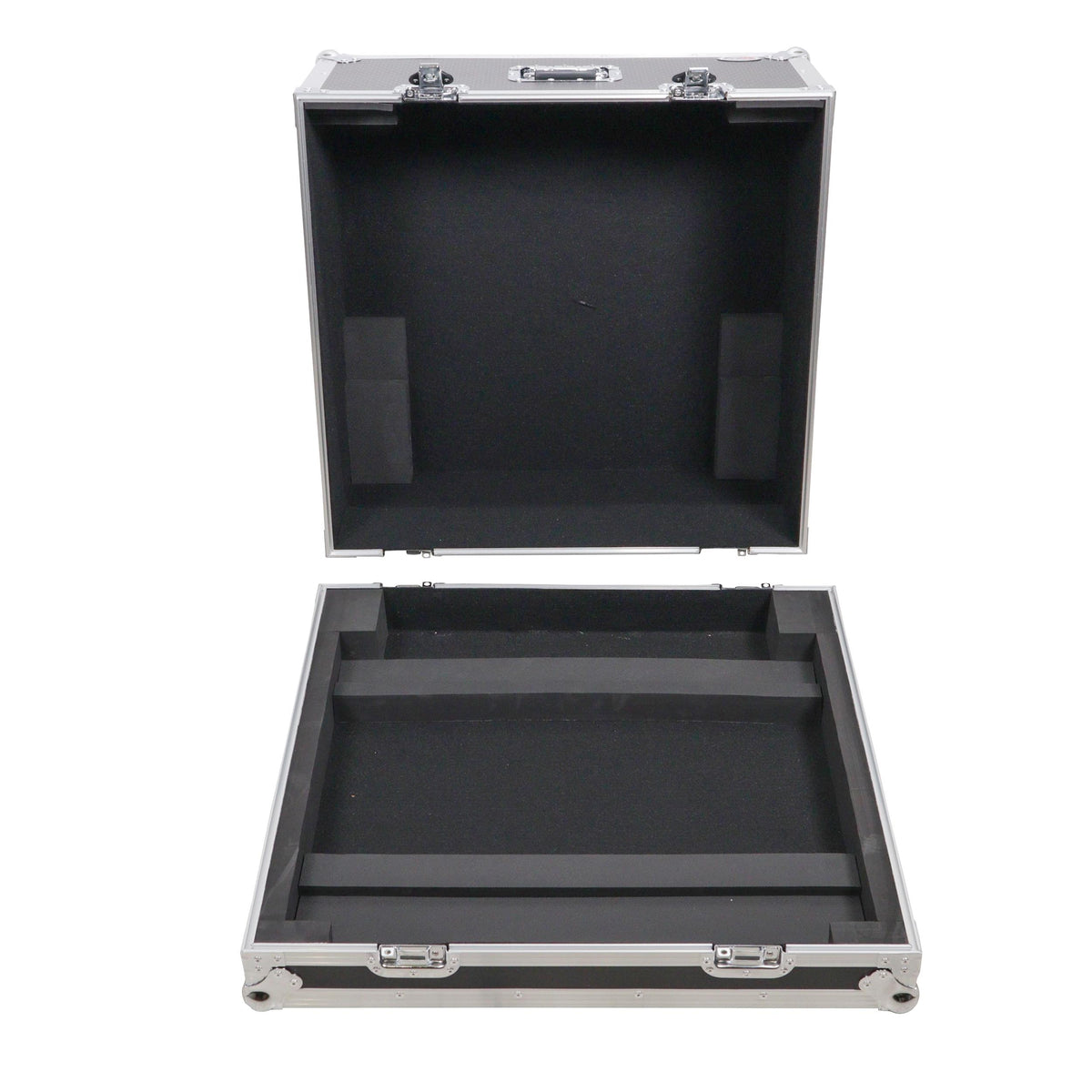 ProX ATA Flight Console Case for Yamaha DM7 Compact Expansion.