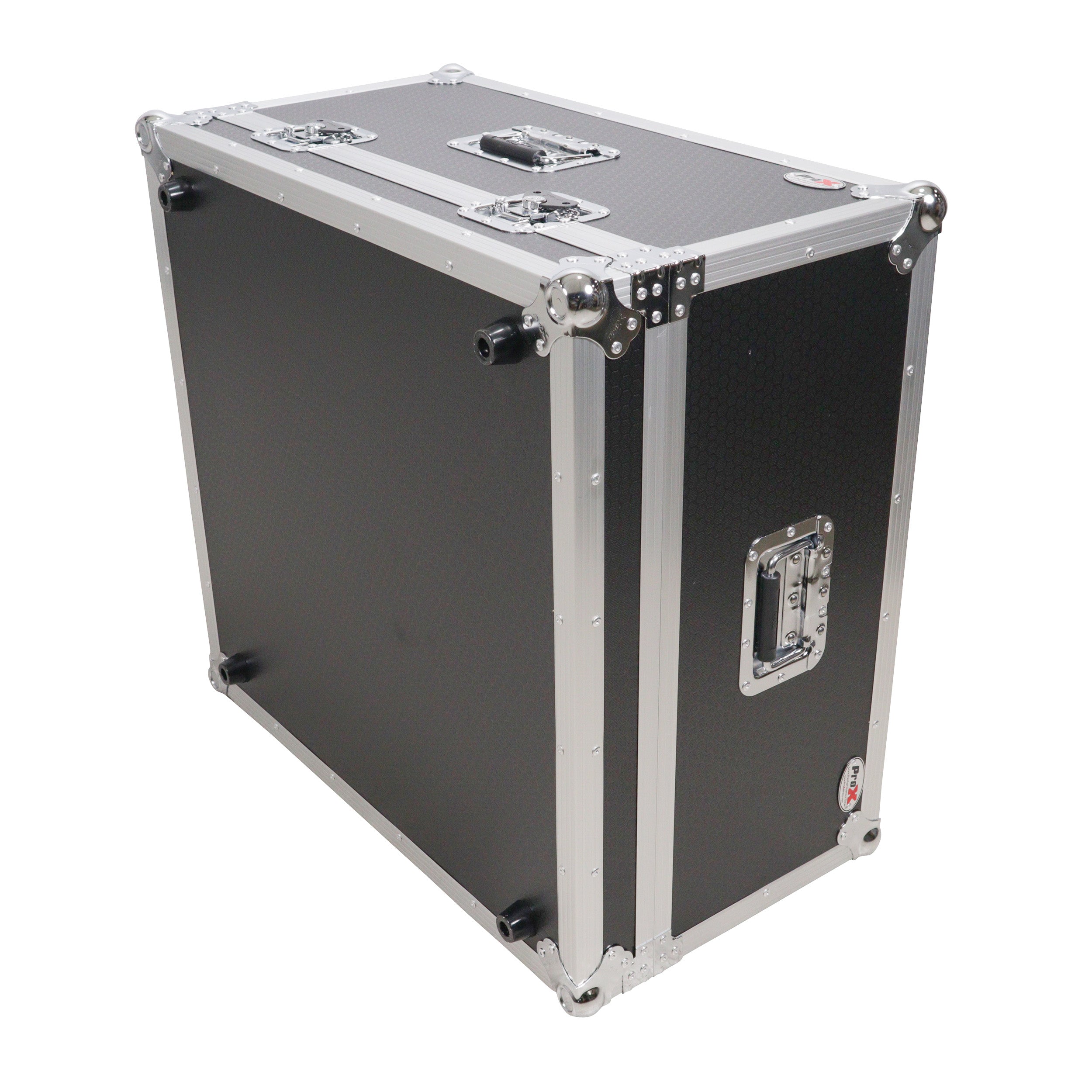 ProX ATA Flight Console Case for Yamaha DM7 Compact Expansion