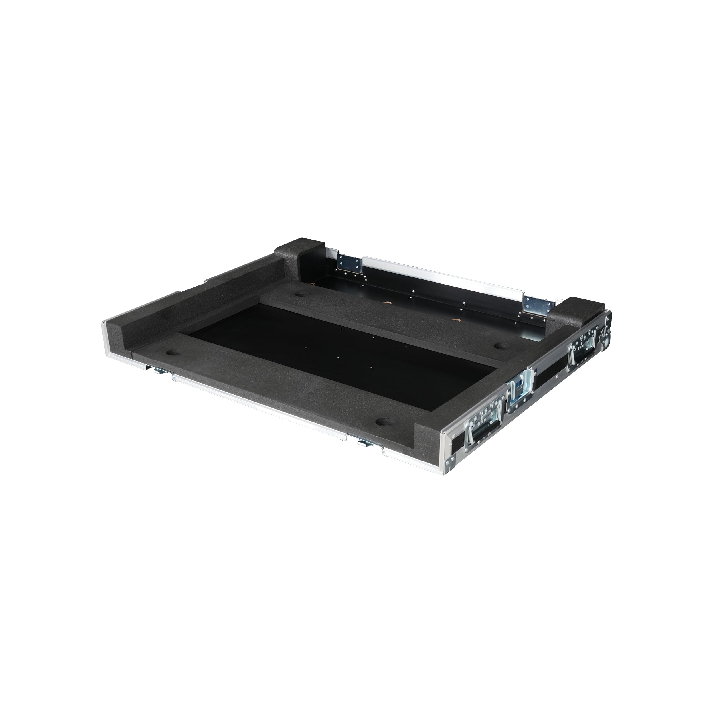 ProX Flight Case for Allen & Heath dLive S3000 With Casters by Santosom
