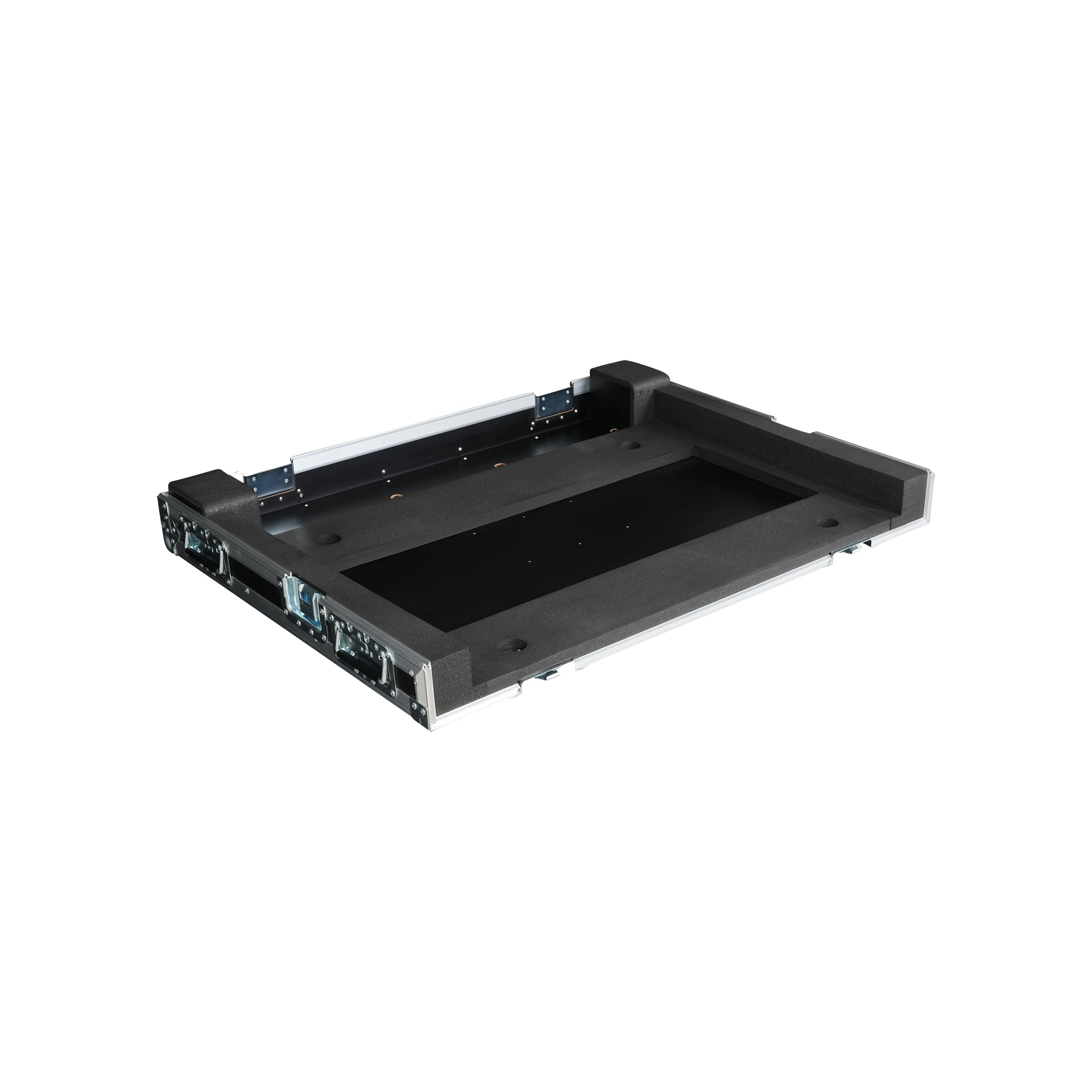 ProX Flight Case for Allen & Heath dLive S3000 With Casters by Santosom