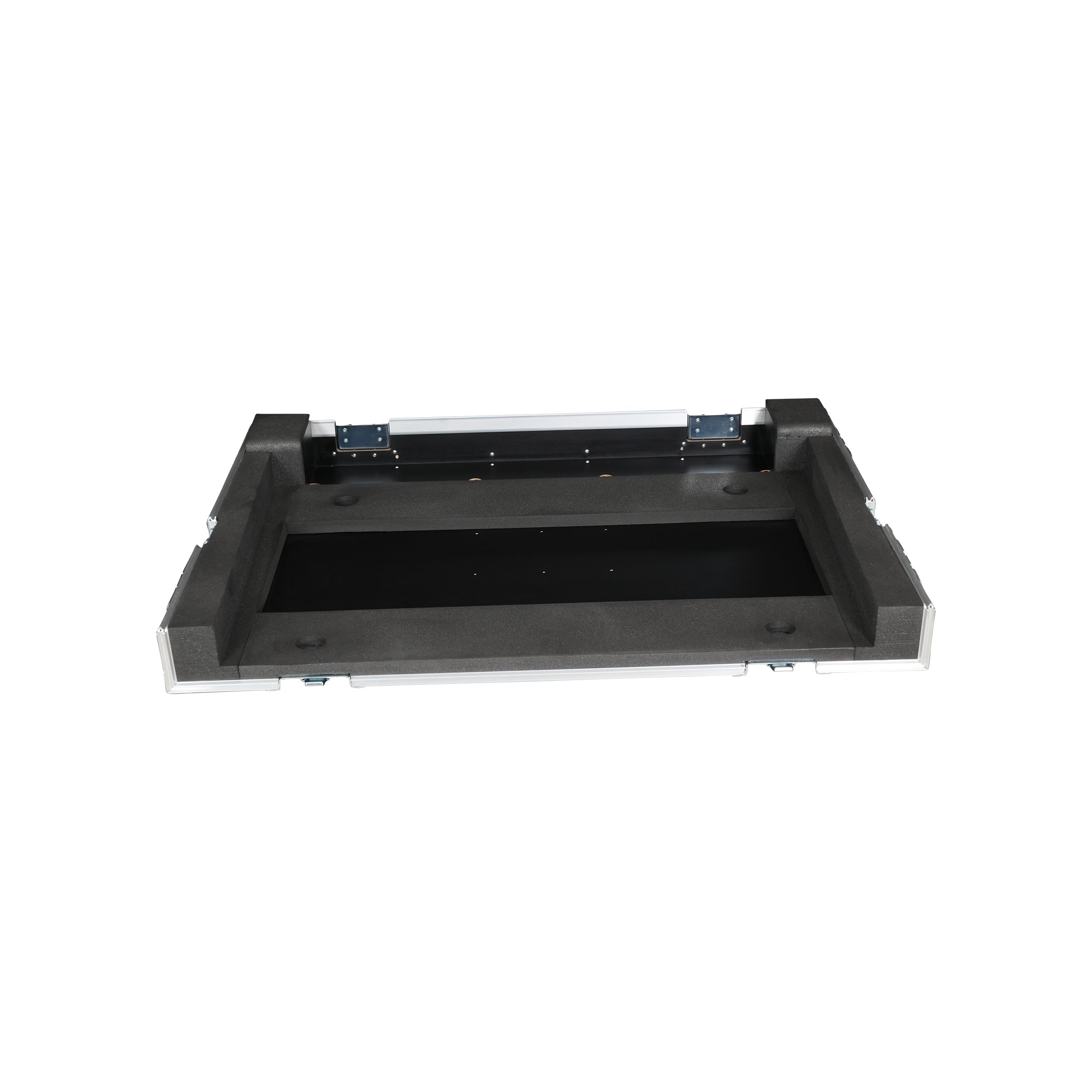 ProX Flight Case for Allen & Heath dLive S3000 With Casters by Santosom