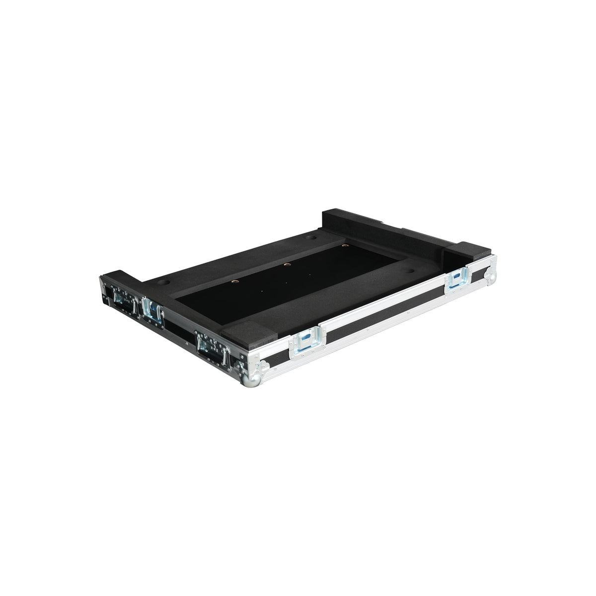 ProX Flight Case for Allen & Heath dLive S3000 With Casters by Santosom.