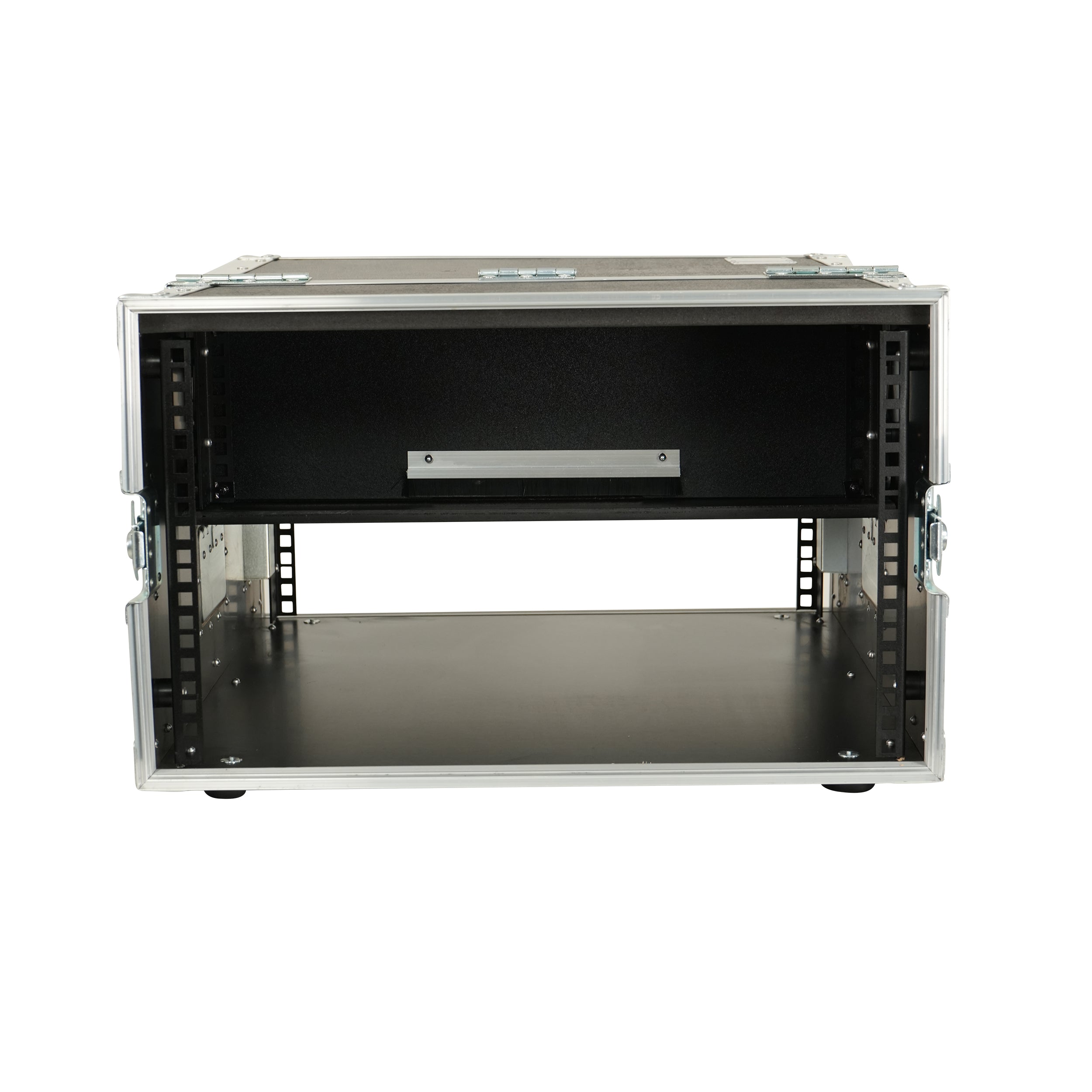 ProX Flight case Regie 4, Video Production Controller+LCD+19" 3U by Santosom