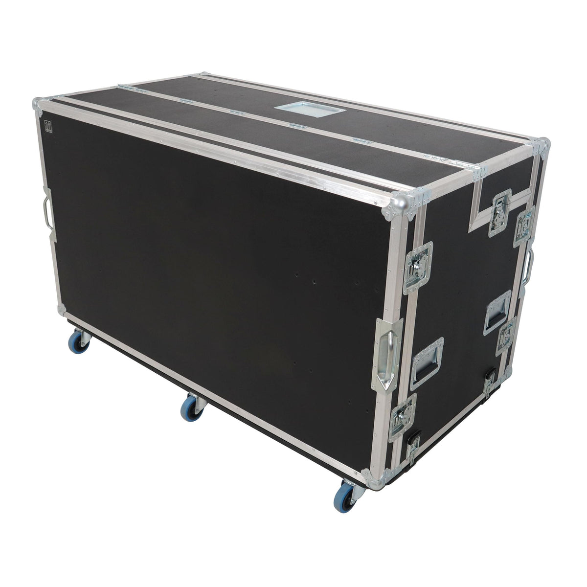 ProX Video Controller FC Regie Blackmagic ATEM 1M/E Advanced Panel, 2 screens 8U + 3U by Santosom.