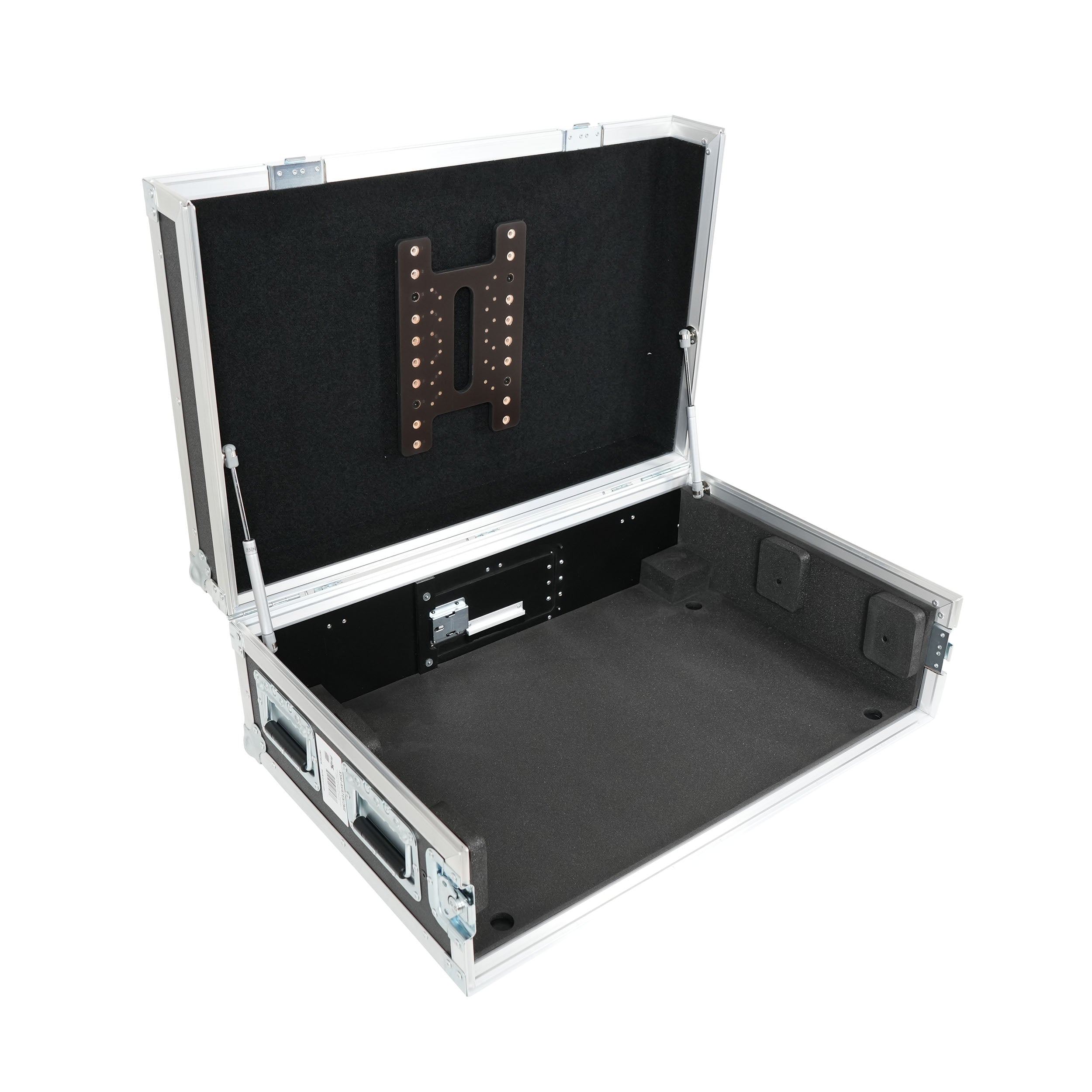 ProX Flight Case for Blackmagic ATEM 2 M/E Advanced Panel 20 by Santosom