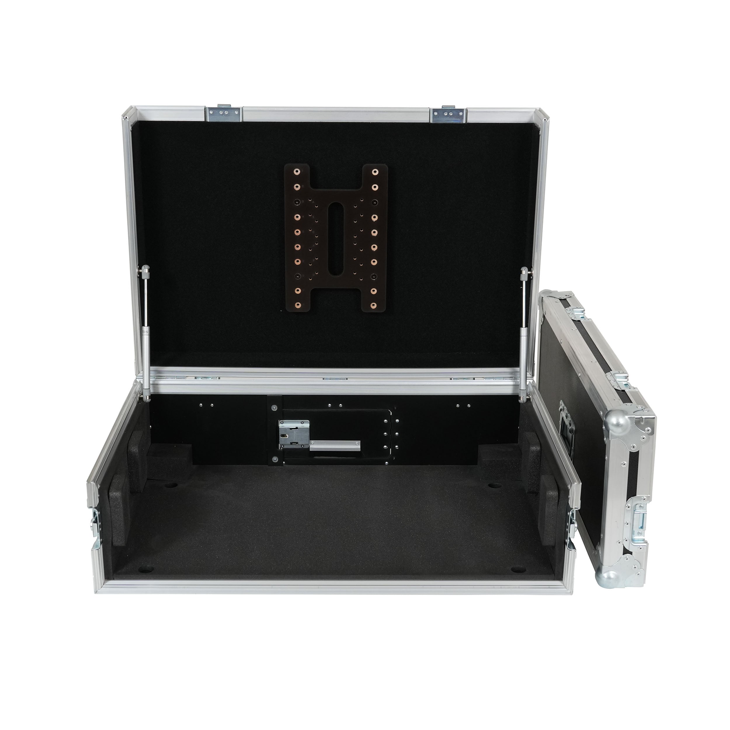 ProX Flight Case for Blackmagic ATEM 2 M/E Advanced Panel 20 by Santosom