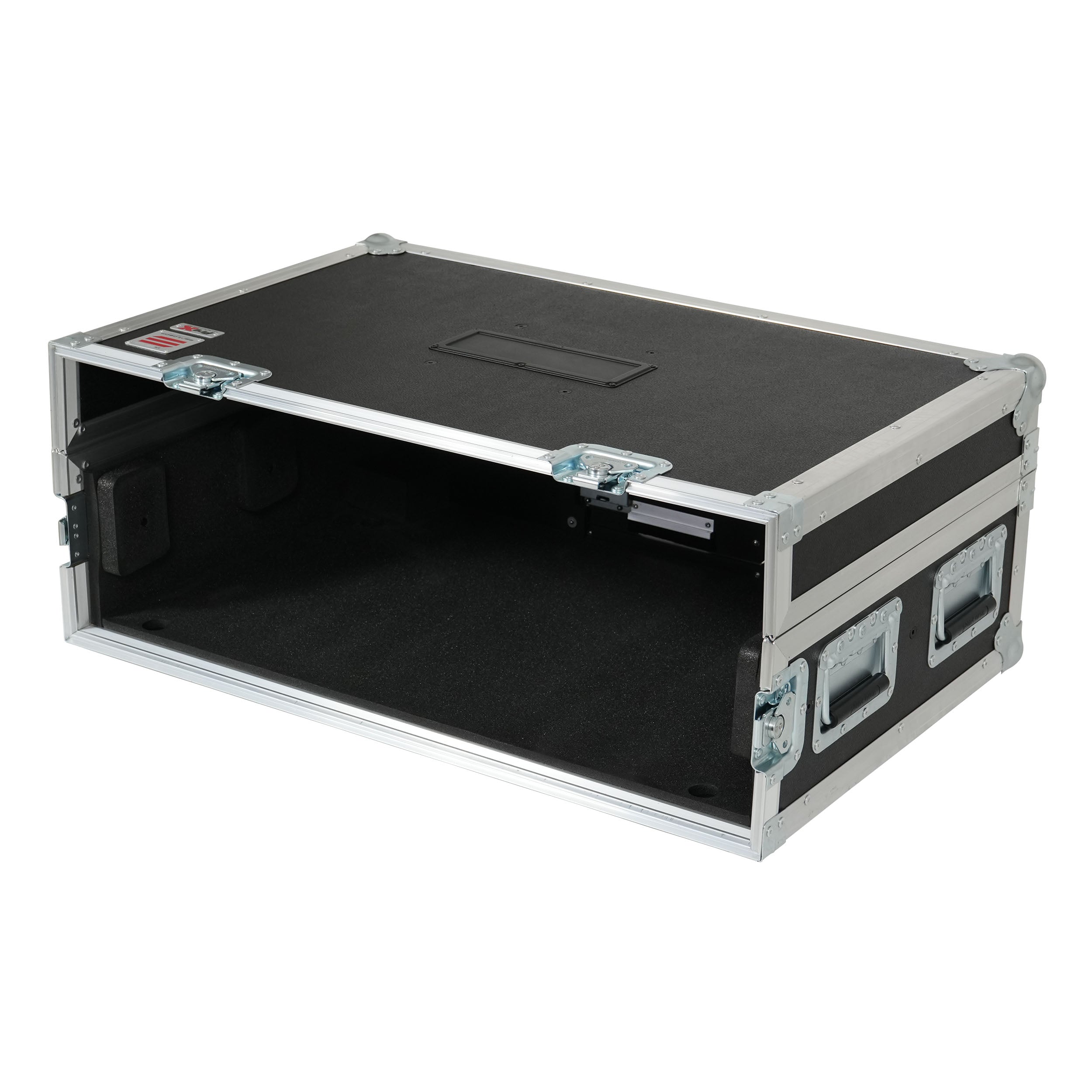 ProX Flight Case for Blackmagic ATEM 2 M/E Advanced Panel 20 by Santosom