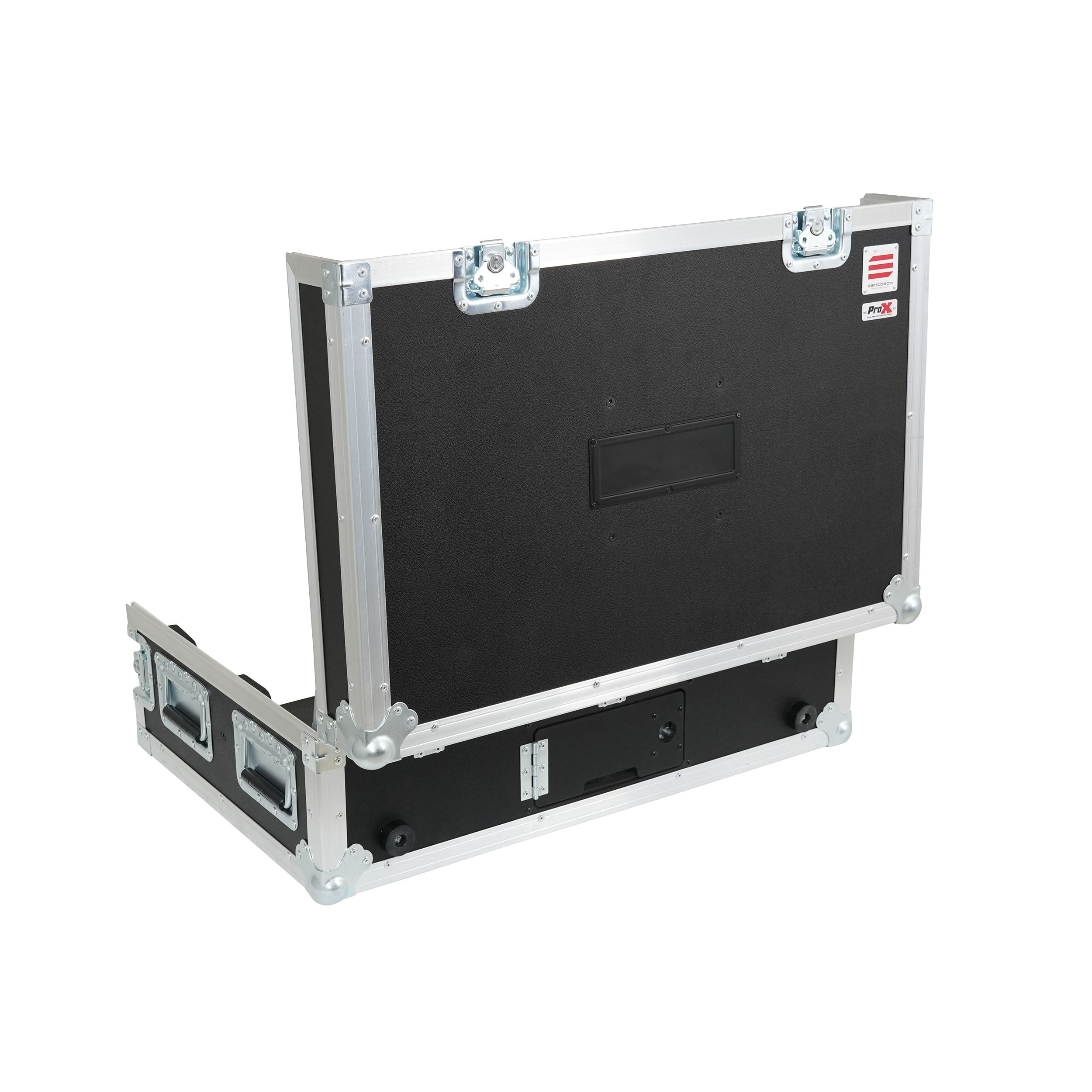 ProX Flight Case for Blackmagic ATEM 2 M/E Advanced Panel 20 by Santosom
