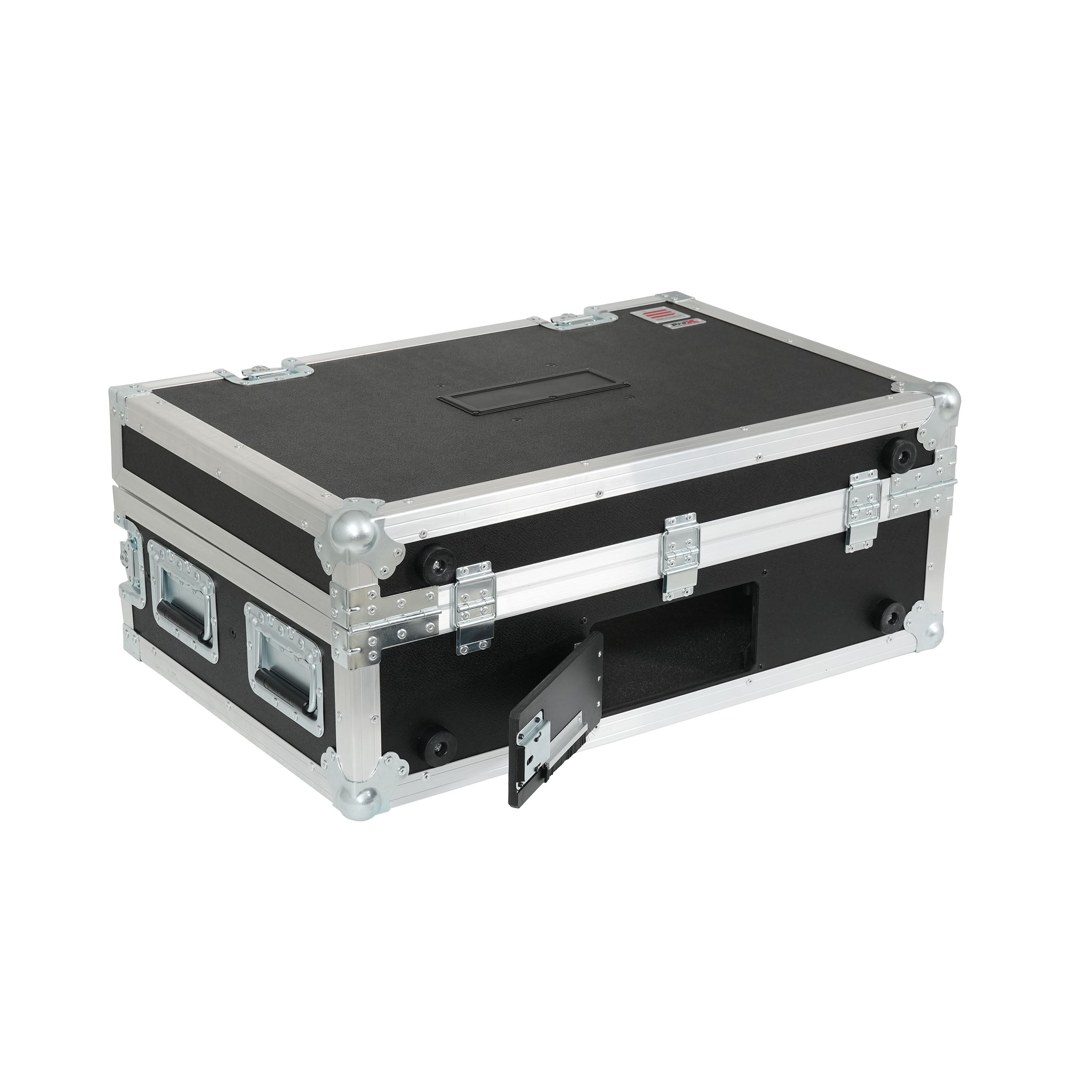 ProX Flight Case for Blackmagic ATEM 2 M/E Advanced Panel 20 by Santosom