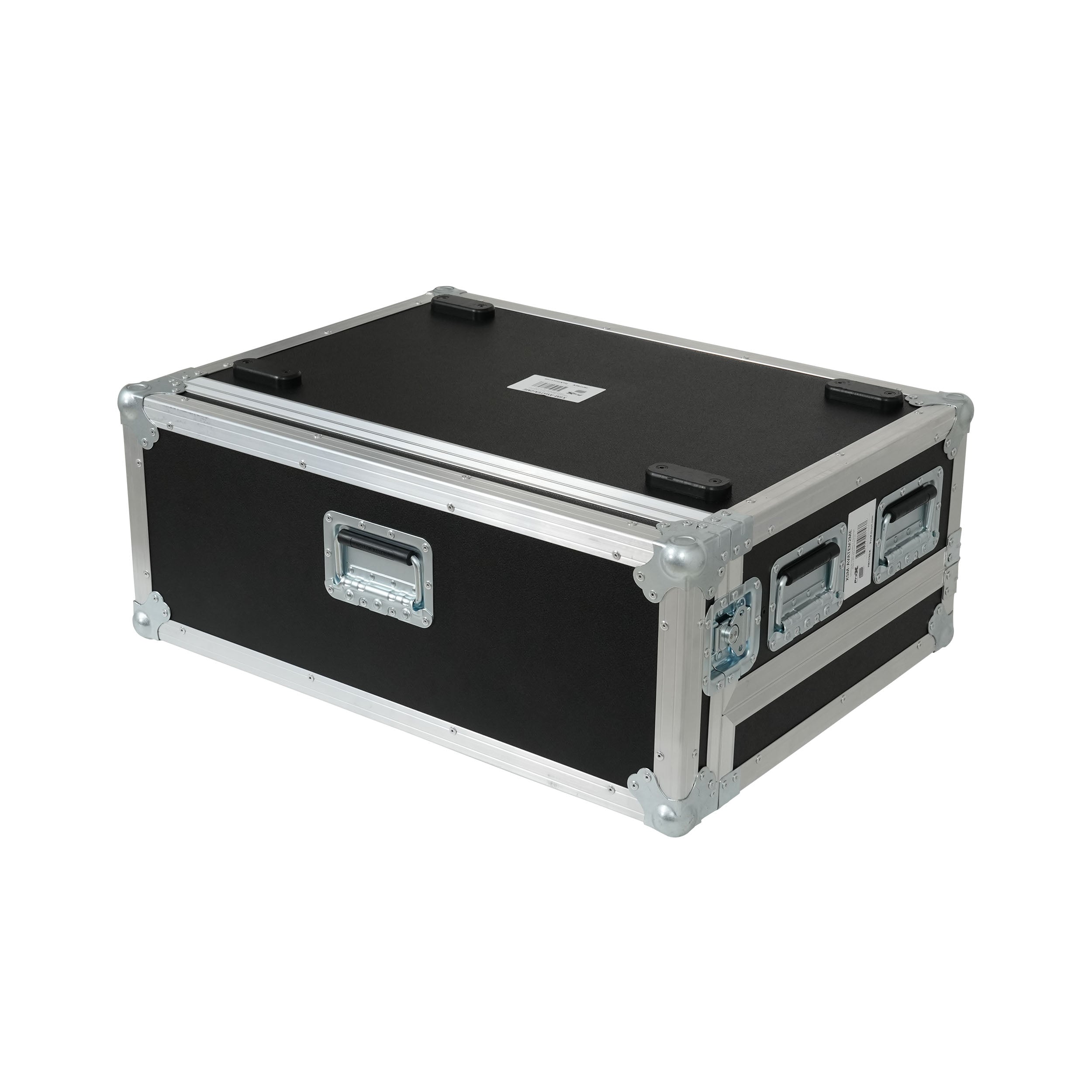 ProX Flight Case for Blackmagic ATEM 2 M/E Advanced Panel 20 by Santosom
