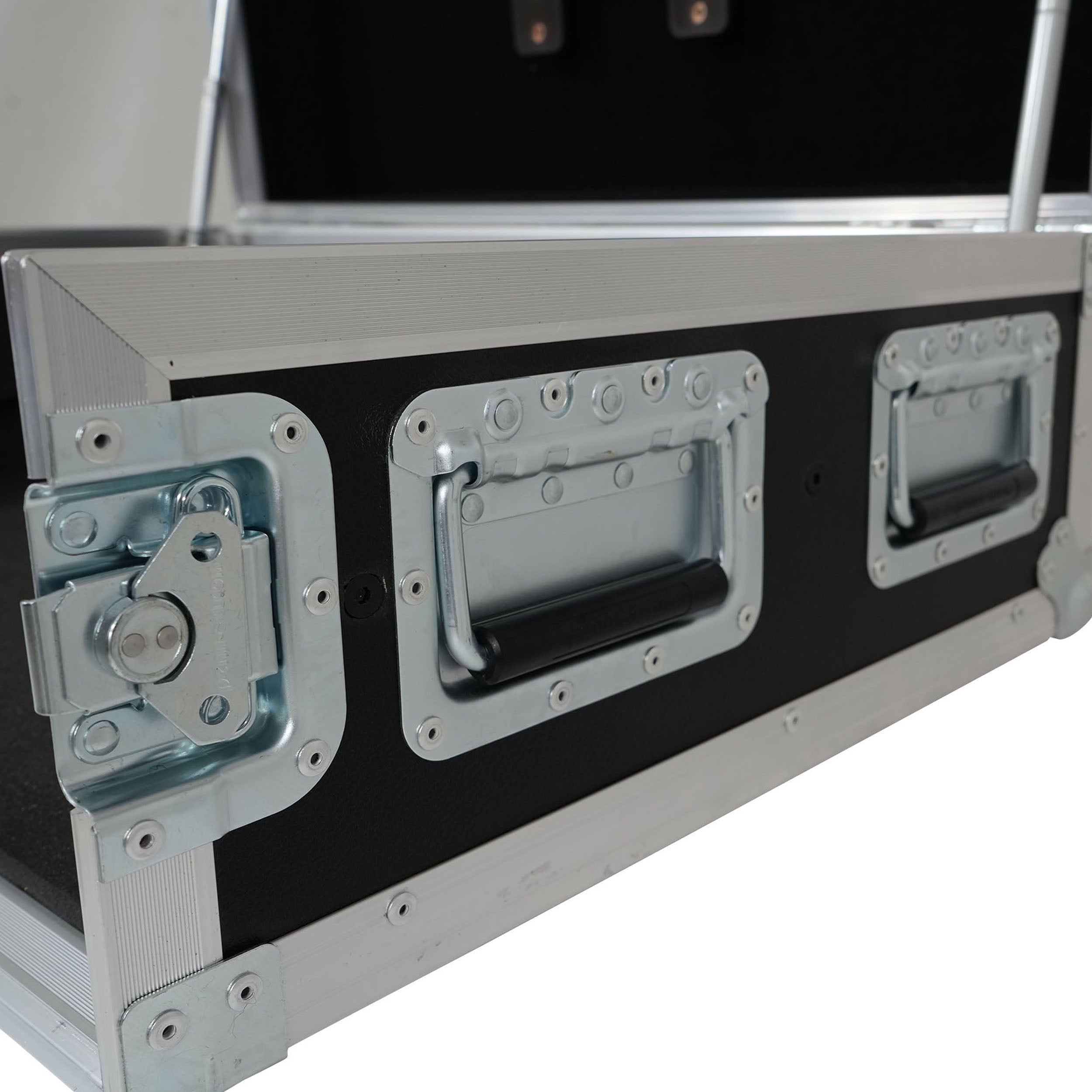 ProX Flight Case for Blackmagic ATEM 2 M/E Advanced Panel 20 by Santosom