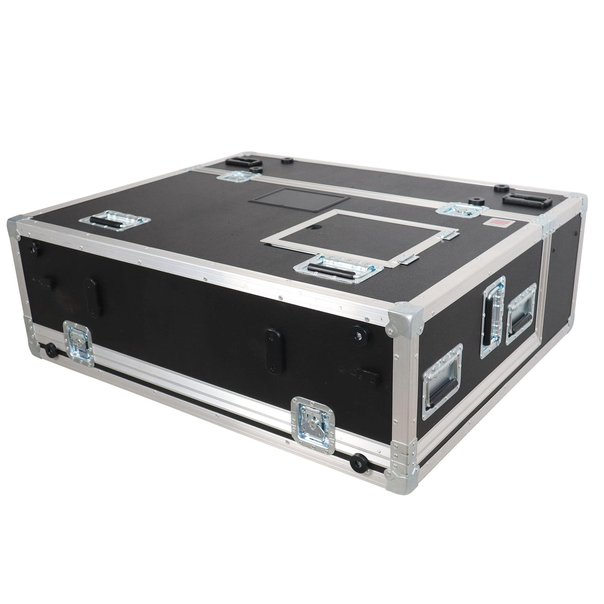 ProX Video Controller Flight case, Production mixer BlackMagic ATEM 2ME + Monitor by Santosom.