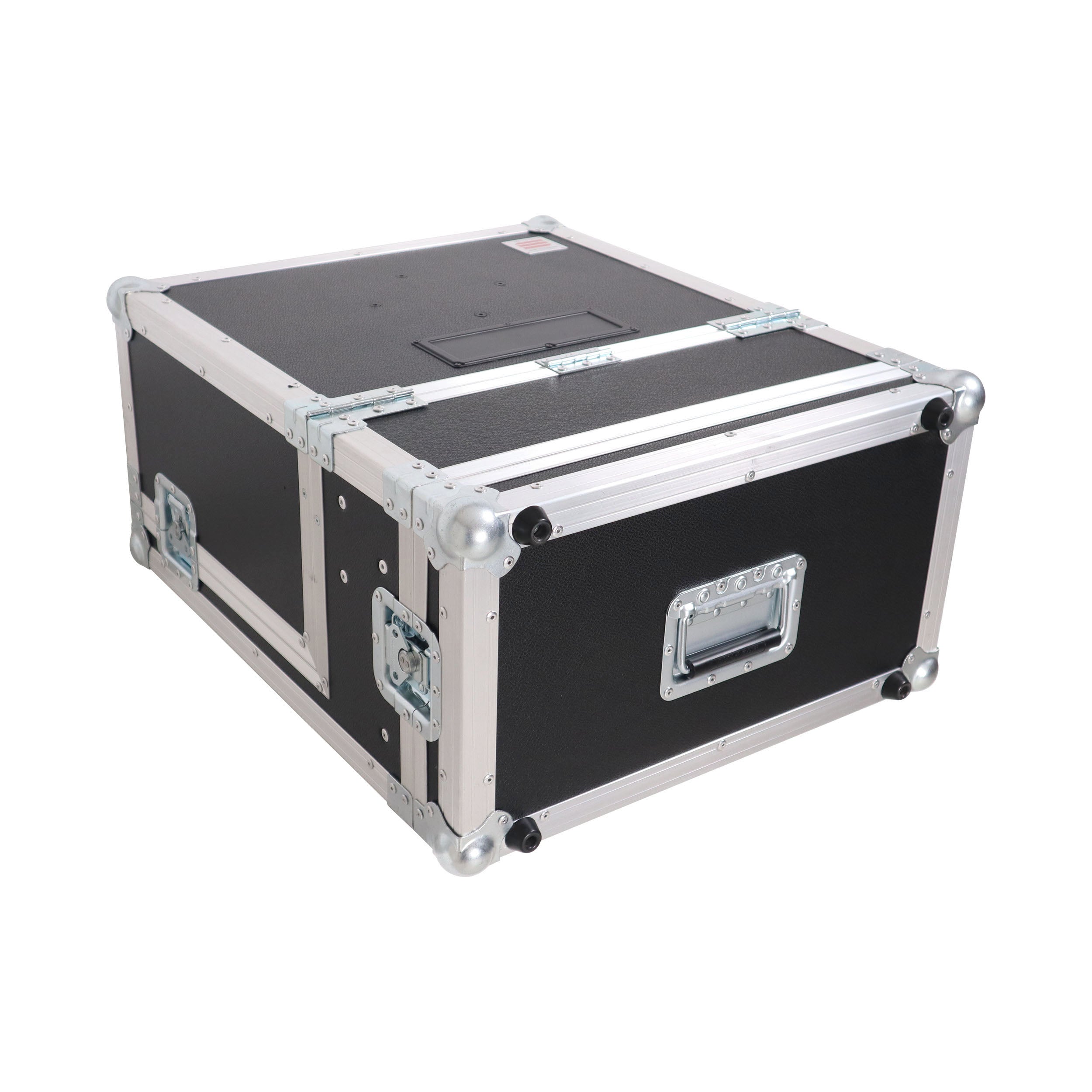 ProX Video Controller Flight Case for Blackmagic ATEM 1 M/E Camera Control Panel 3U + 6U by Santosom