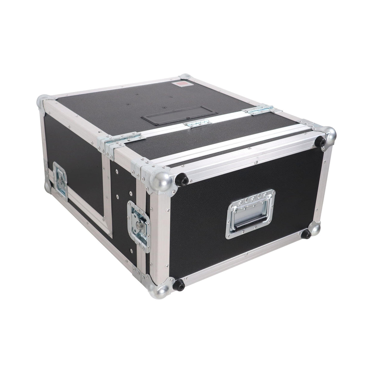 ProX Video Controller Flight Case for Blackmagic ATEM 1 M/E Camera Control Panel 3U + 6U by Santosom.