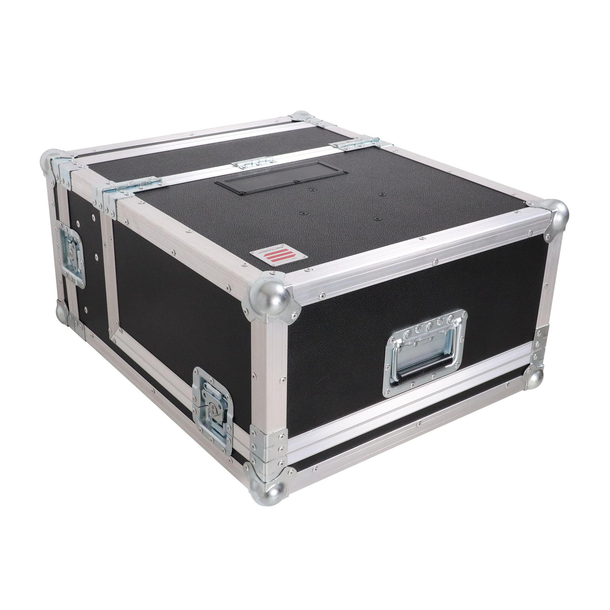 ProX Video Controller Flight Case for Blackmagic ATEM 1 M/E Camera Control Panel 3U + 6U by Santosom.