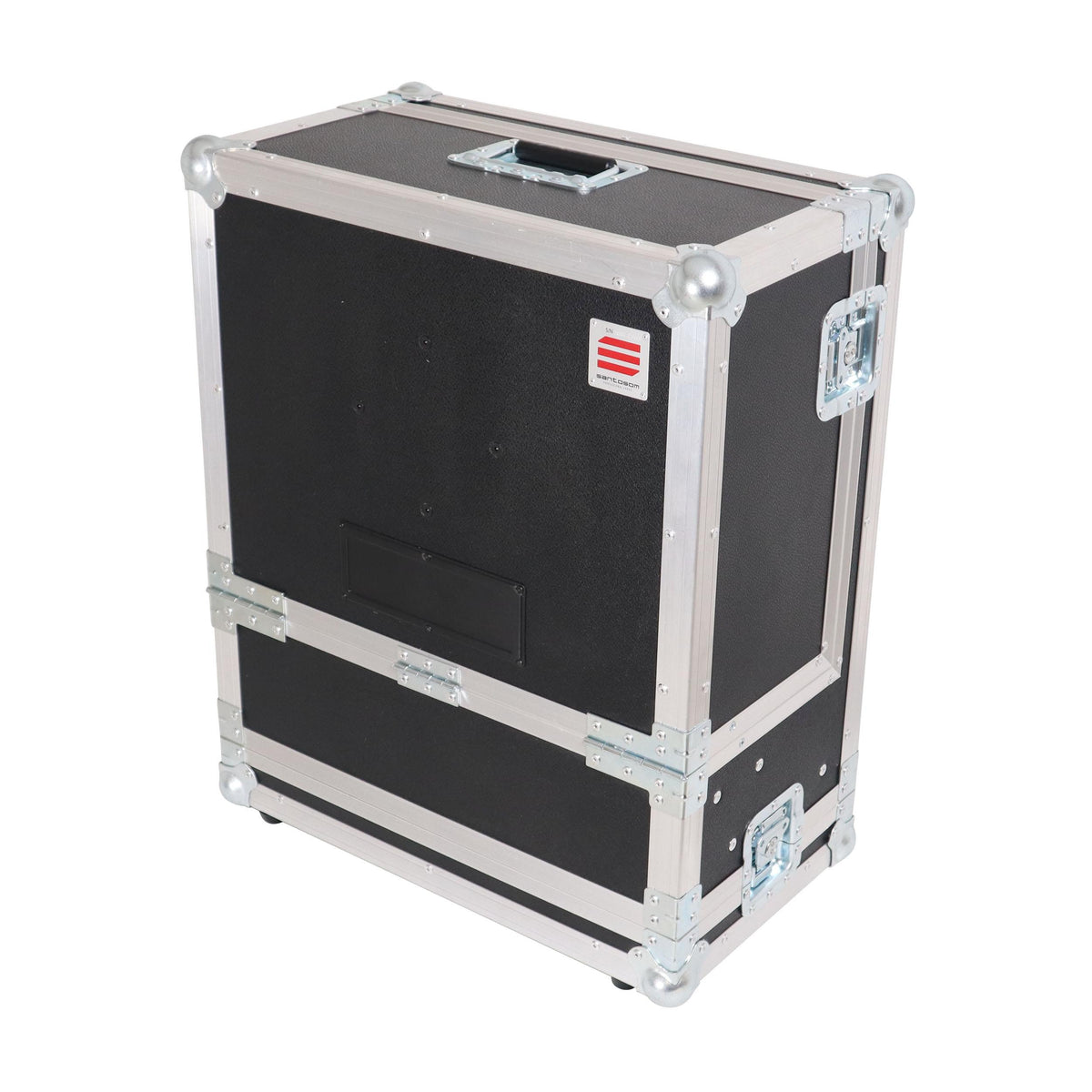 ProX Video Controller Flight Case for Blackmagic ATEM 1 M/E Camera Control Panel 3U + 6U by Santosom.