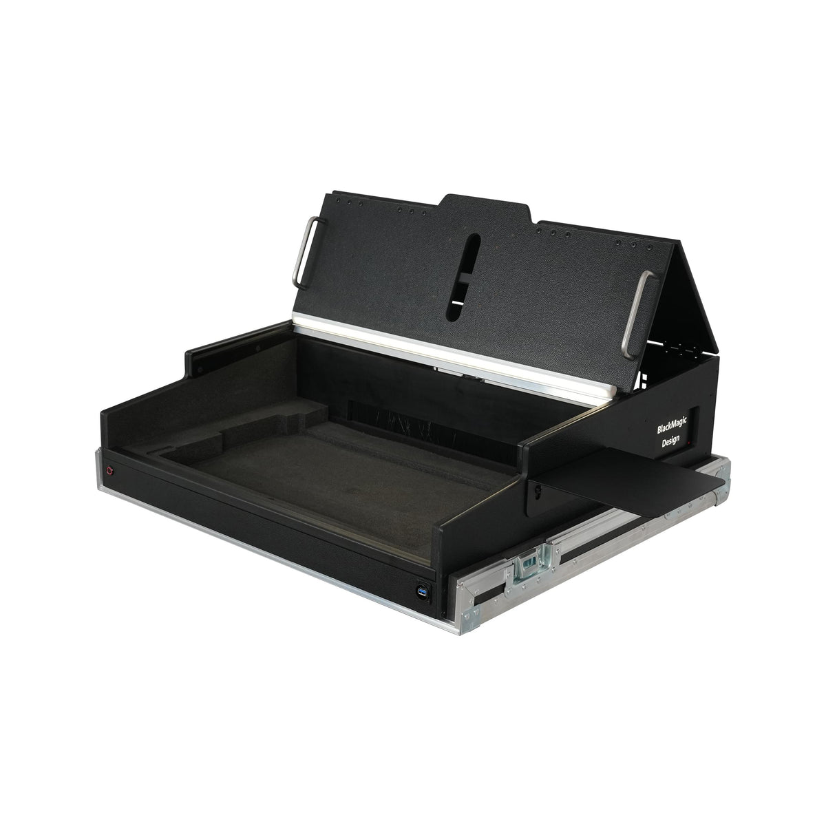 ProX Broadcast Flight case Blackmagic ATEM Television Studio by Santosom.