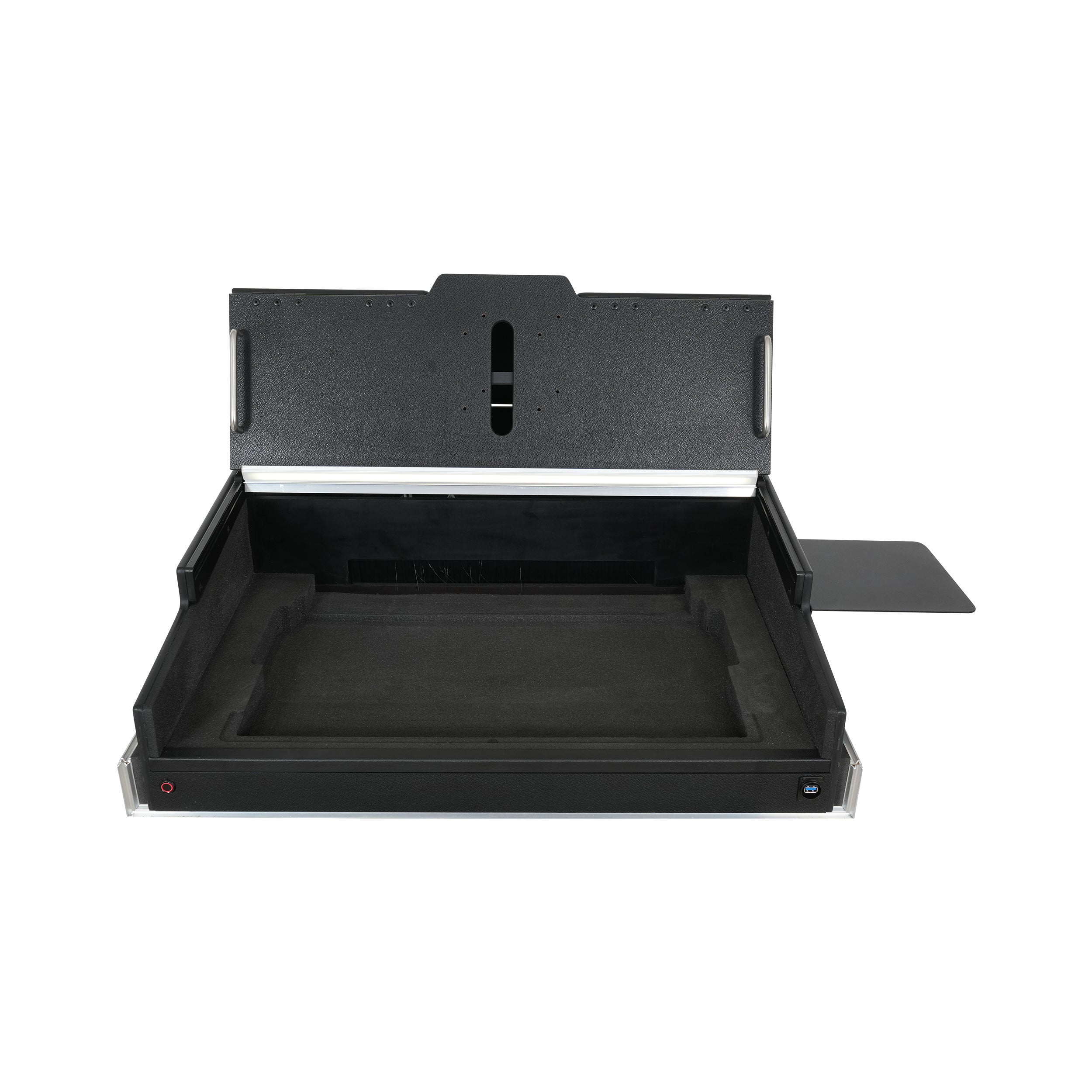 ProX Broadcast Flight case Blackmagic ATEM Television Studio by Santosom