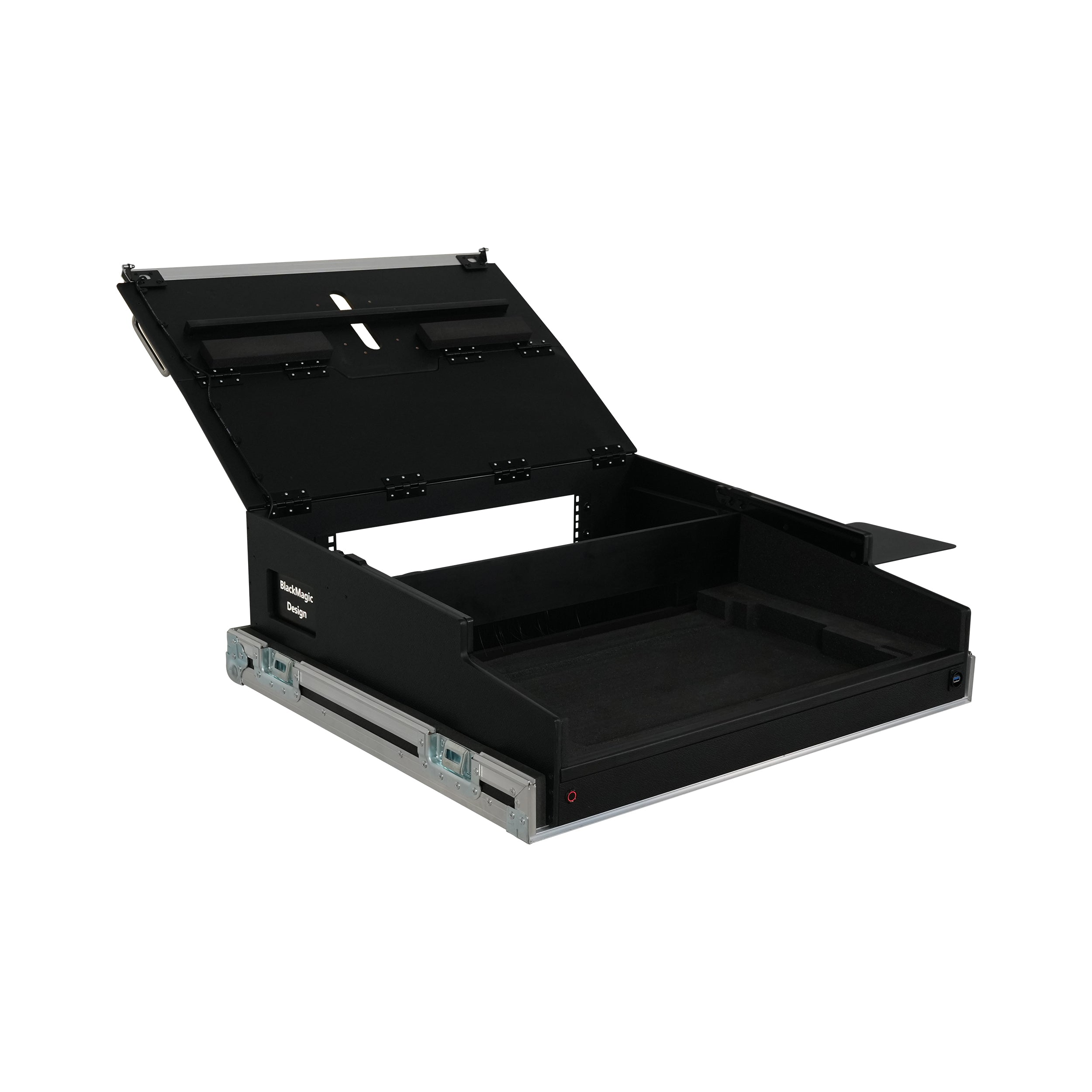 ProX Broadcast Flight case Blackmagic ATEM Television Studio by Santosom