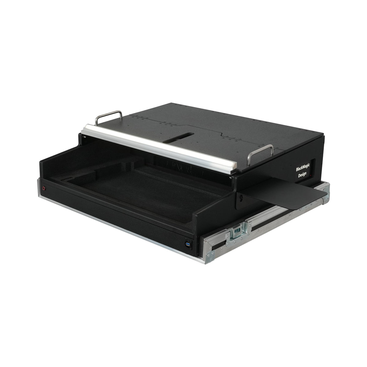 ProX Broadcast Flight case Blackmagic ATEM Television Studio by Santosom.