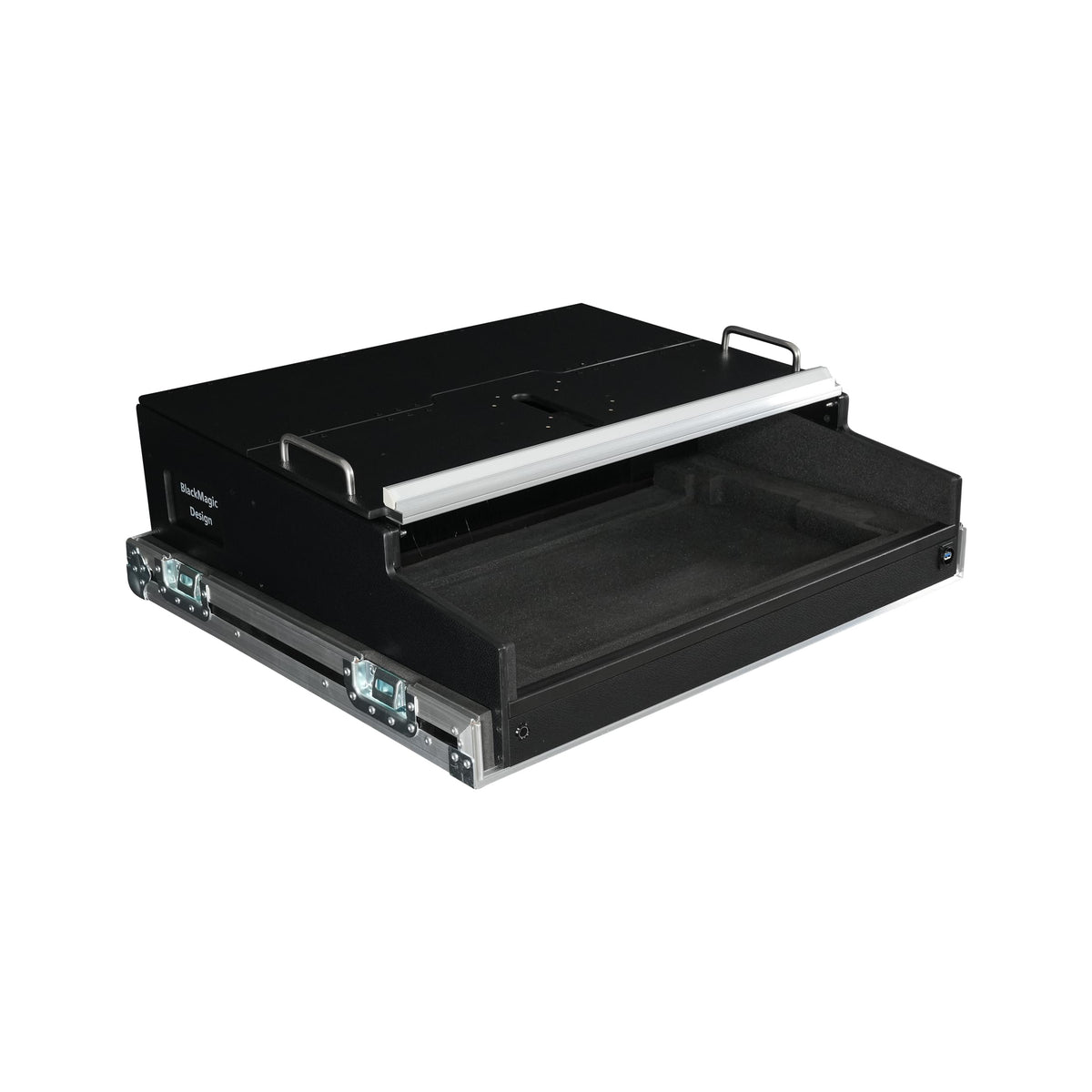 ProX Broadcast Flight case Blackmagic ATEM Television Studio by Santosom.