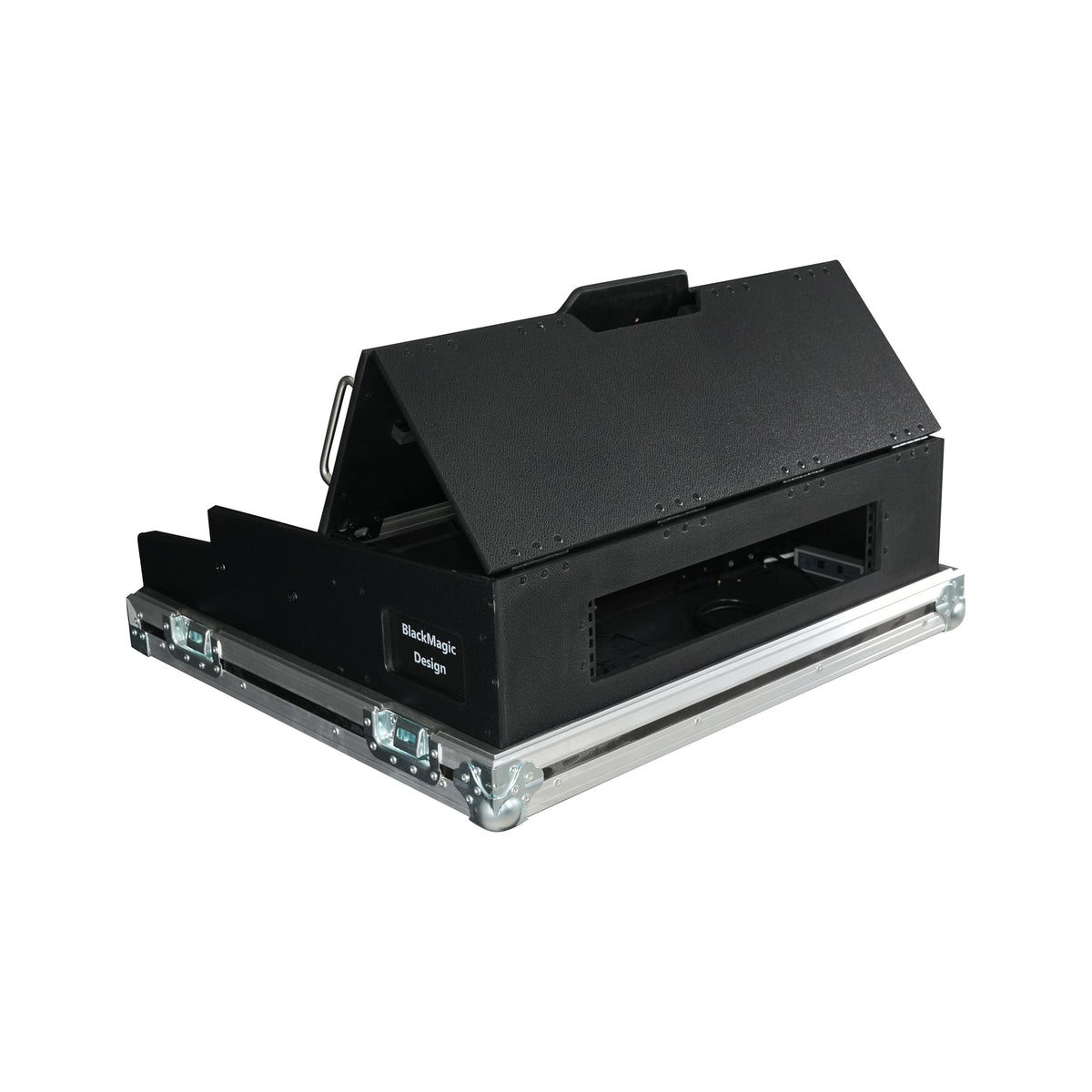 ProX Broadcast Flight case Blackmagic ATEM Television Studio by Santosom.
