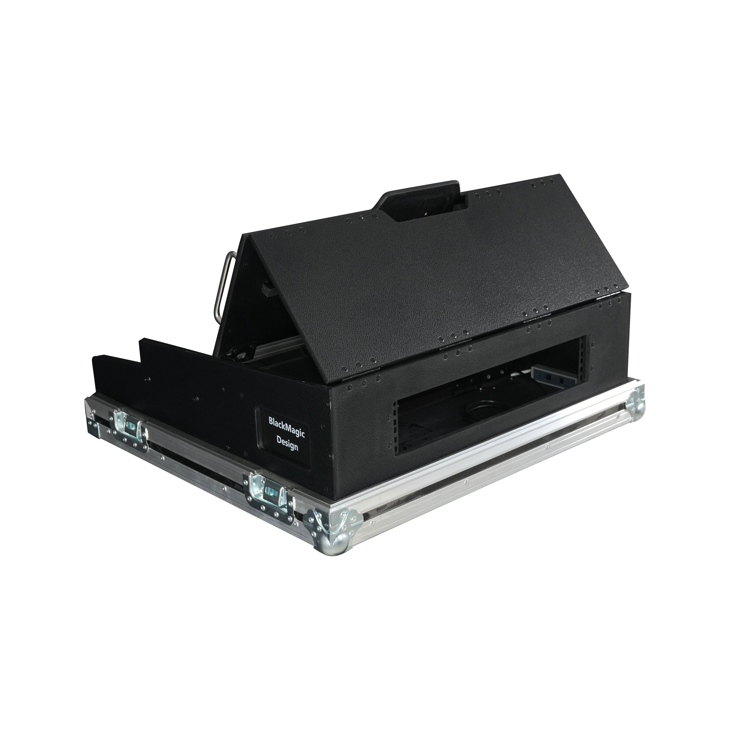 ProX Broadcast Flight case Blackmagic ATEM Television Studio by Santosom