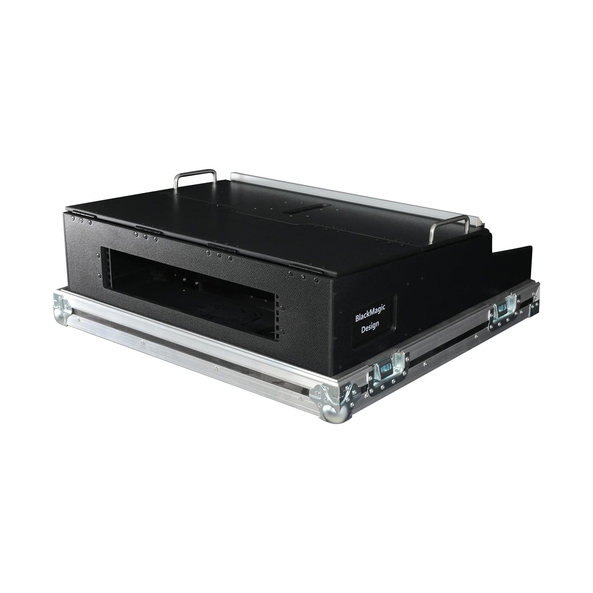 ProX Broadcast Flight case Blackmagic ATEM Television Studio by Santosom.