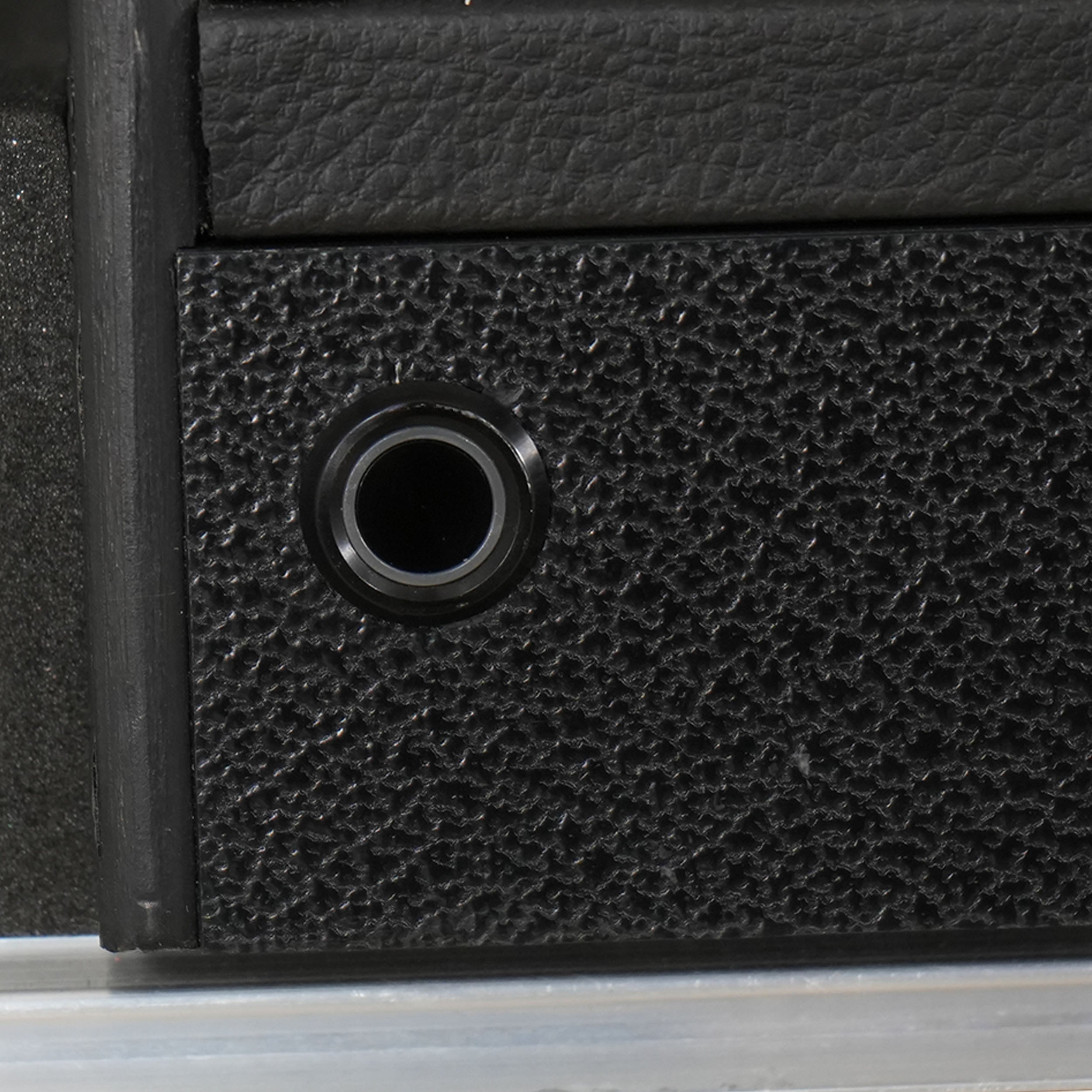 ProX Broadcast Flight case Blackmagic ATEM Television Studio by Santosom
