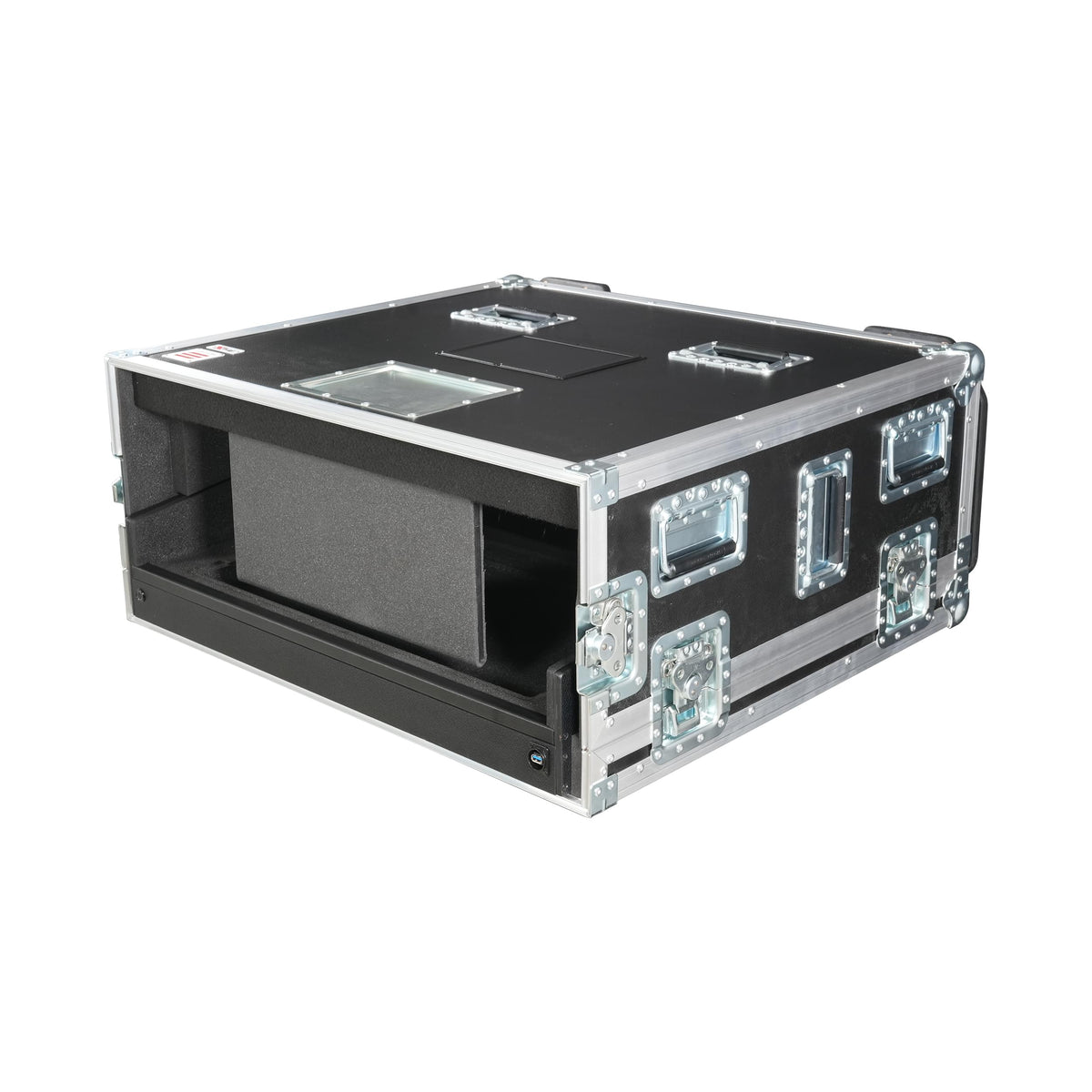 ProX Broadcast Flight case Blackmagic ATEM Television Studio by Santosom.