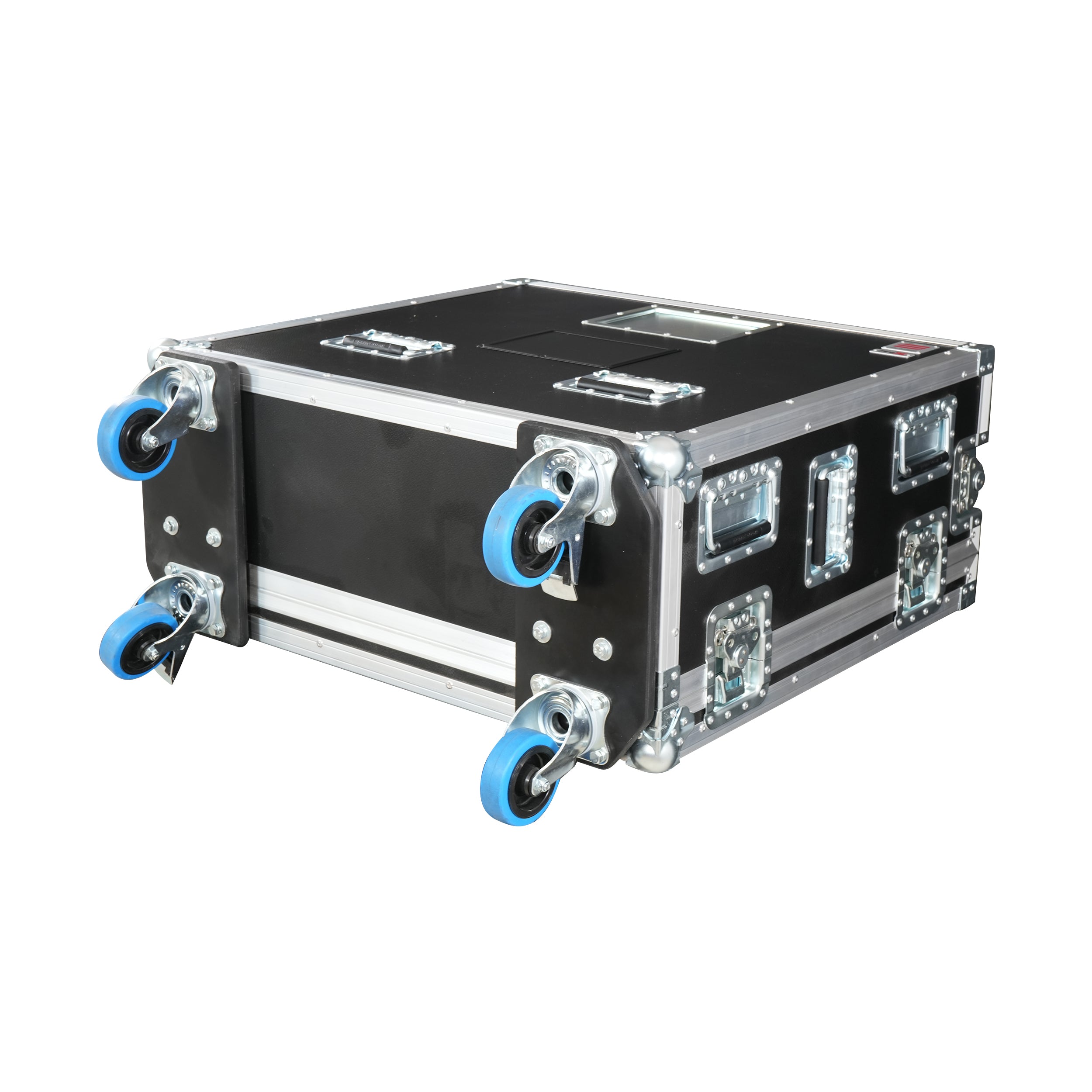 ProX Broadcast Flight case Blackmagic ATEM Television Studio by Santosom