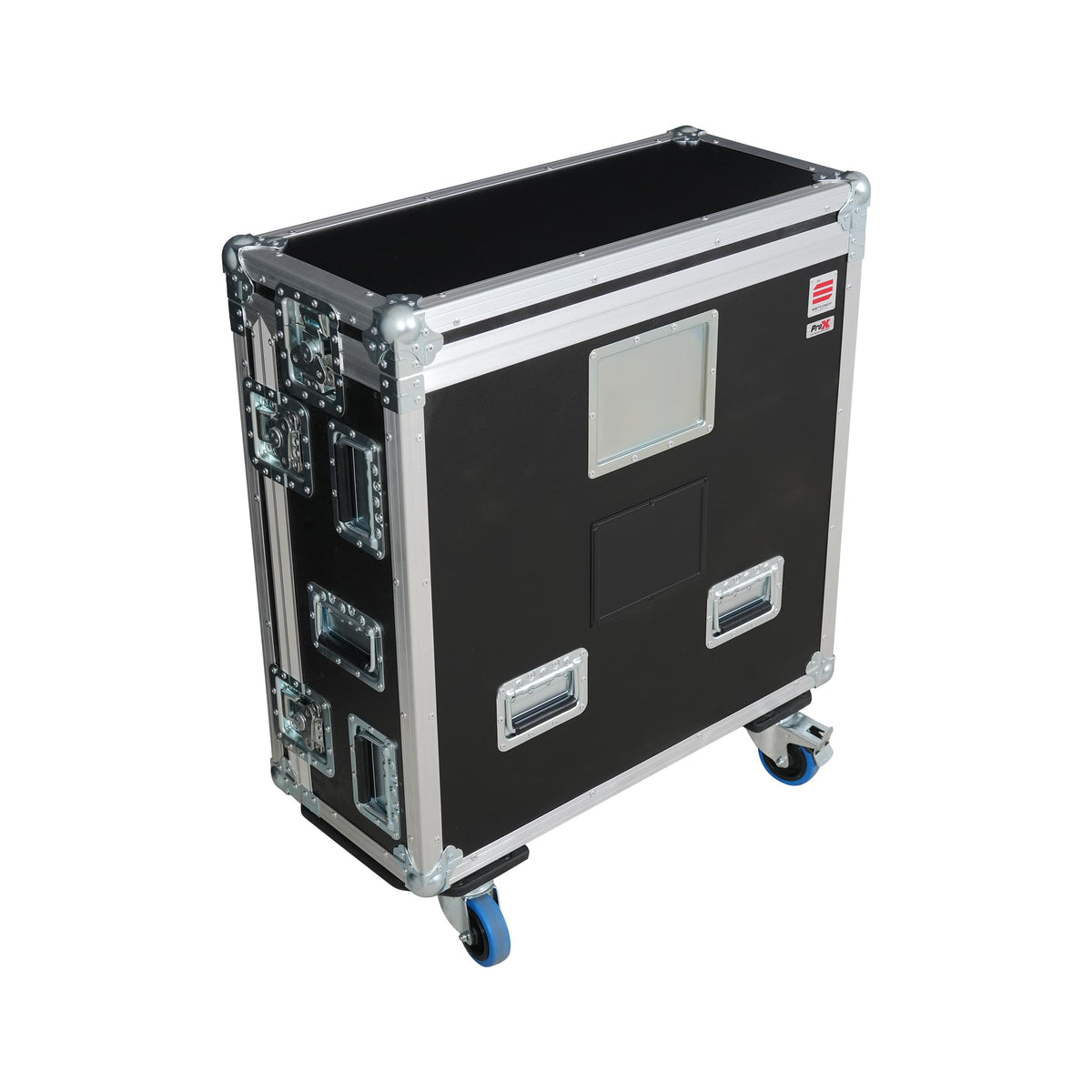 ProX Broadcast Flight case Blackmagic ATEM Television Studio by Santosom.