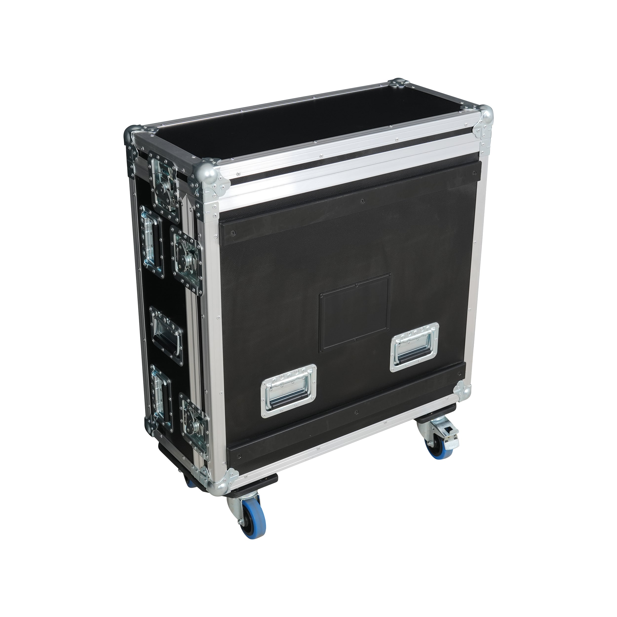 ProX Broadcast Flight case Blackmagic ATEM Television Studio by Santosom