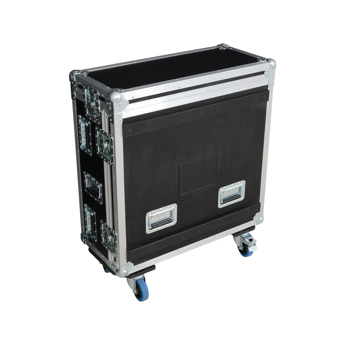 ProX Broadcast Flight case Blackmagic ATEM Television Studio by Santosom.