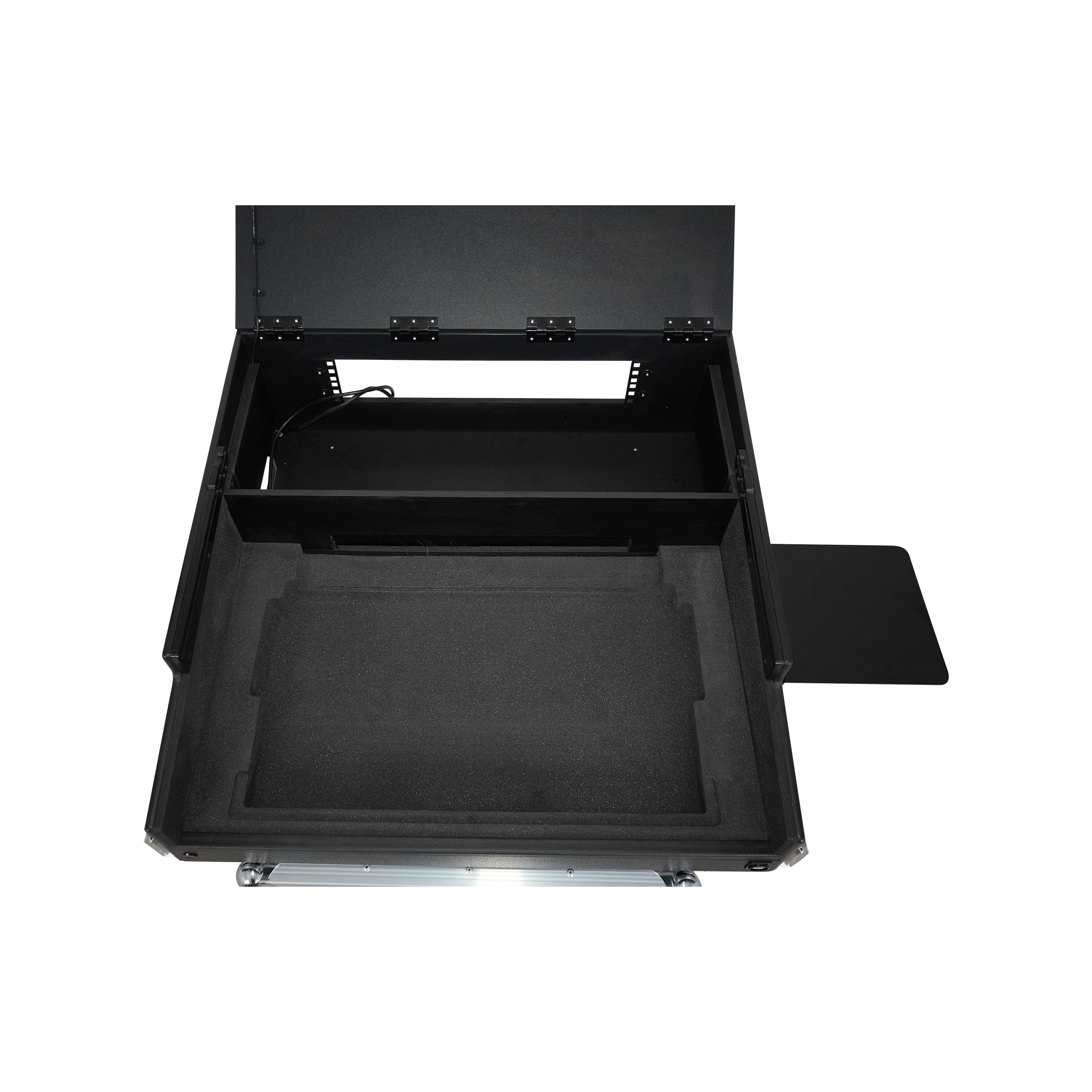 ProX Broadcast Flight case Blackmagic ATEM Television Studio by Santosom