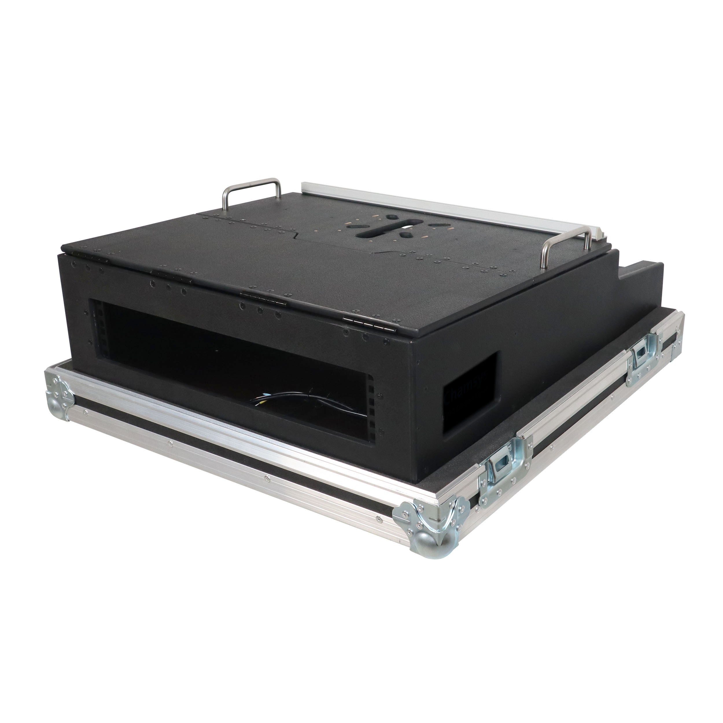 ProX Flight Case for ChamSys MagicQ MQ70 Lighting Controller by Santosom
