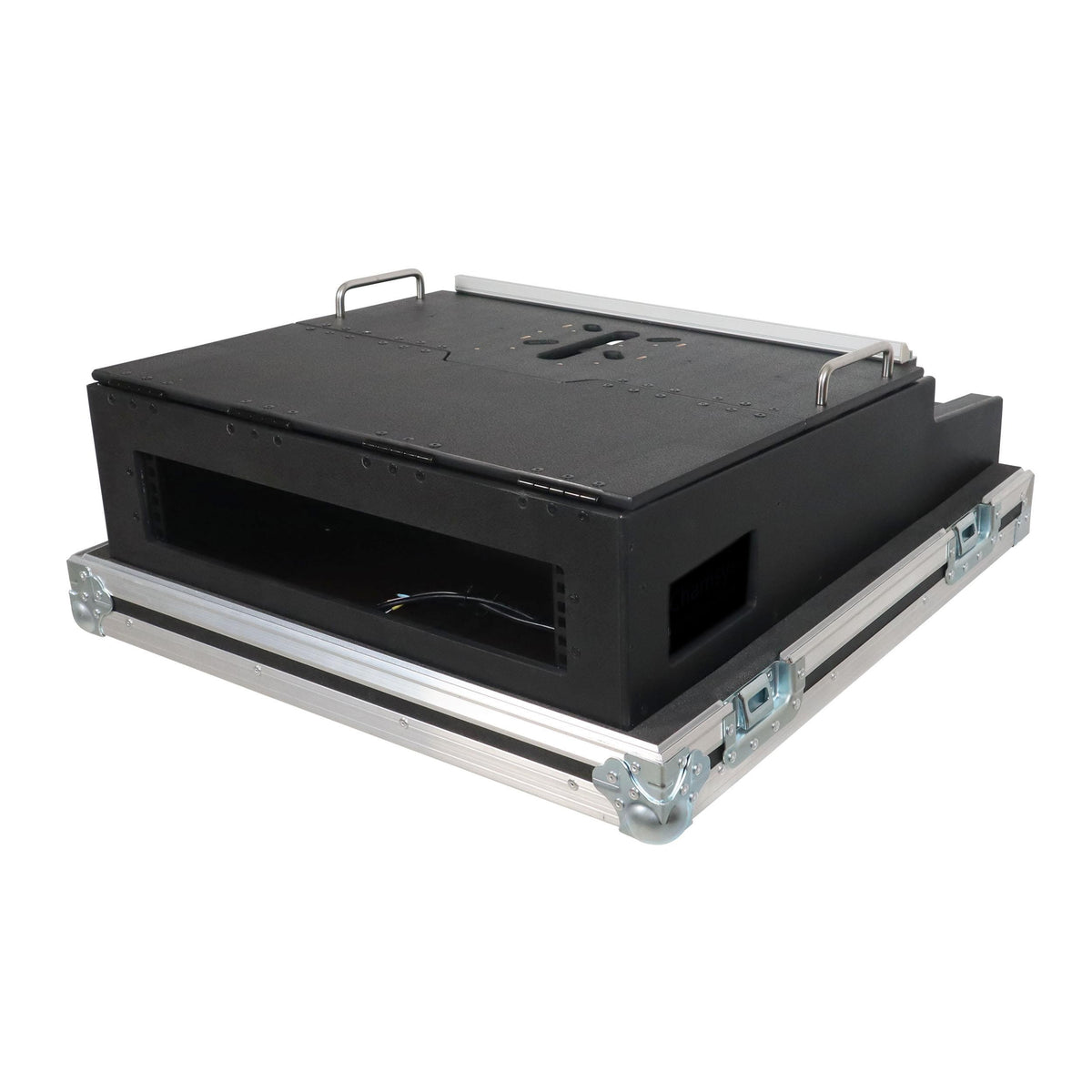 ProX Flight Case for ChamSys MagicQ MQ70 Lighting Controller by Santosom.