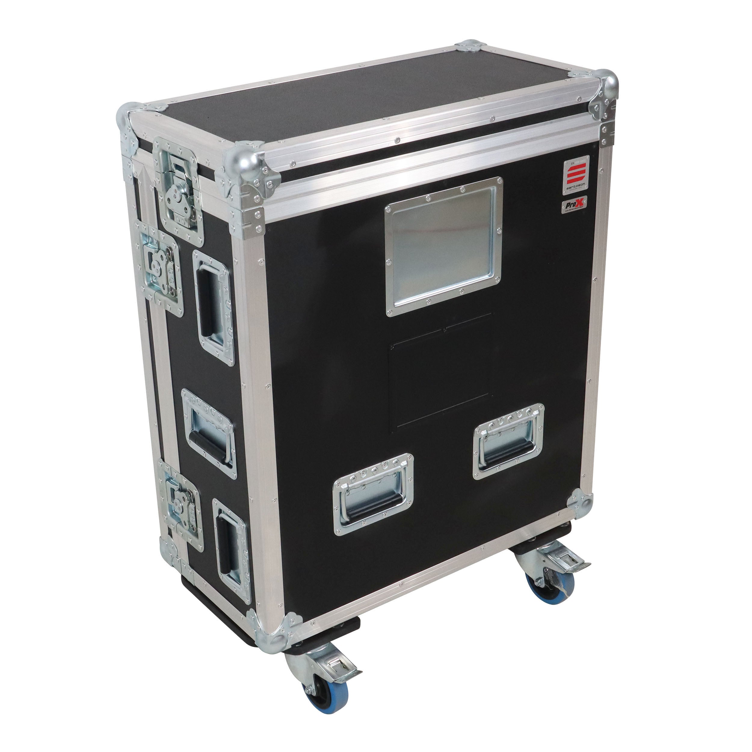 ProX Flight Case for ChamSys MagicQ MQ70 Lighting Controller by Santosom