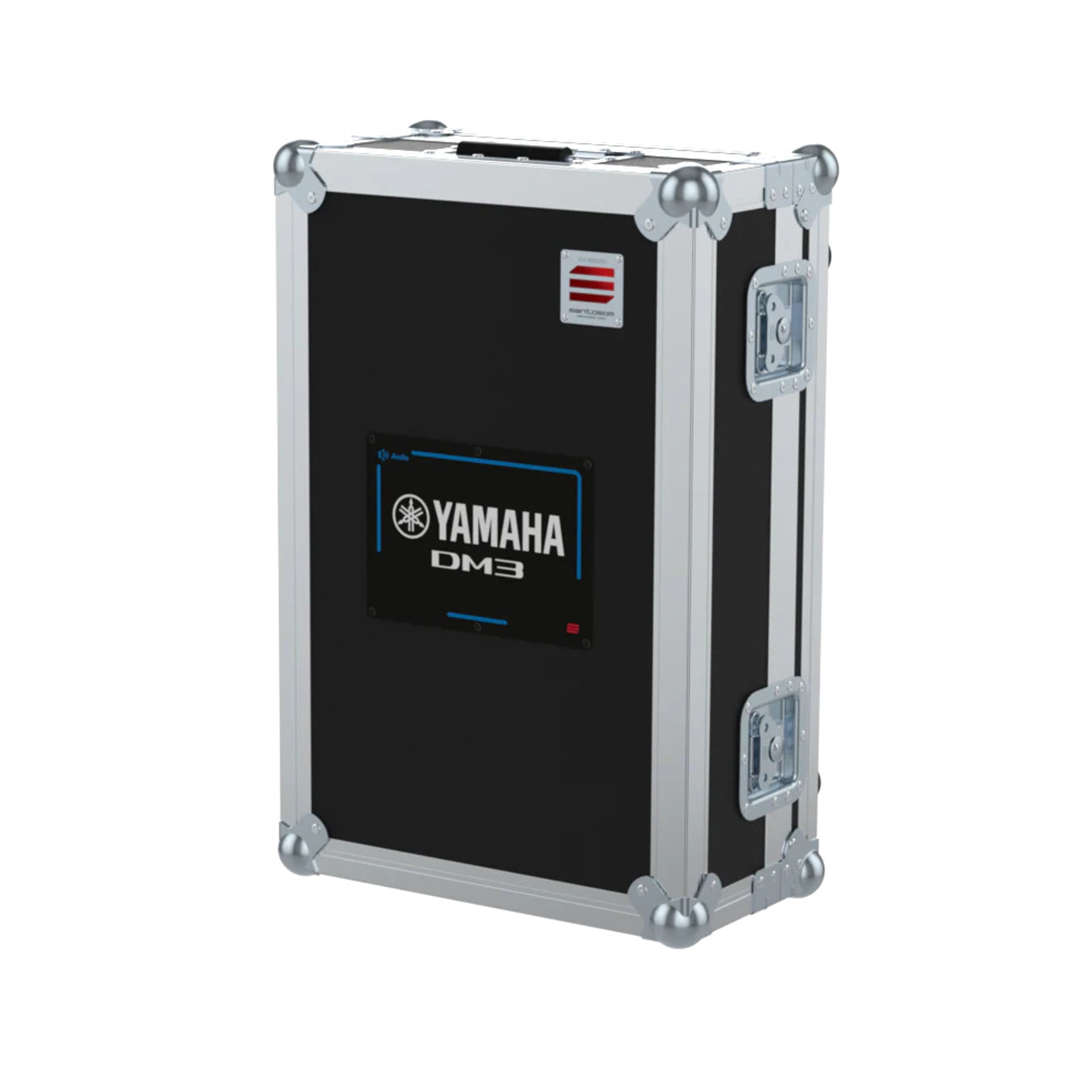 ProX Flight Case for Yamaha DM3 by Santosom