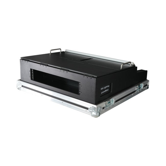 ProX Flight Case for grandMA MA3 onPC Command Wing / XT by Santosom