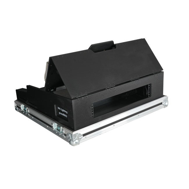 ProX Flight Case for grandMA MA3 onPC Command Wing / XT by Santosom