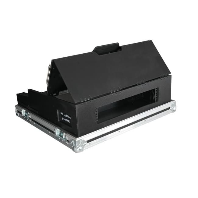 ProX Flight Case for grandMA MA3 onPC Command Wing / XT by Santosom.