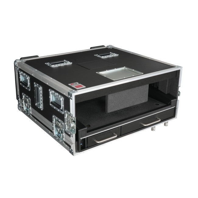 ProX Flight Case for grandMA MA3 onPC Command Wing / XT by Santosom