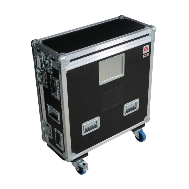 ProX Flight Case for grandMA MA3 onPC Command Wing / XT by Santosom